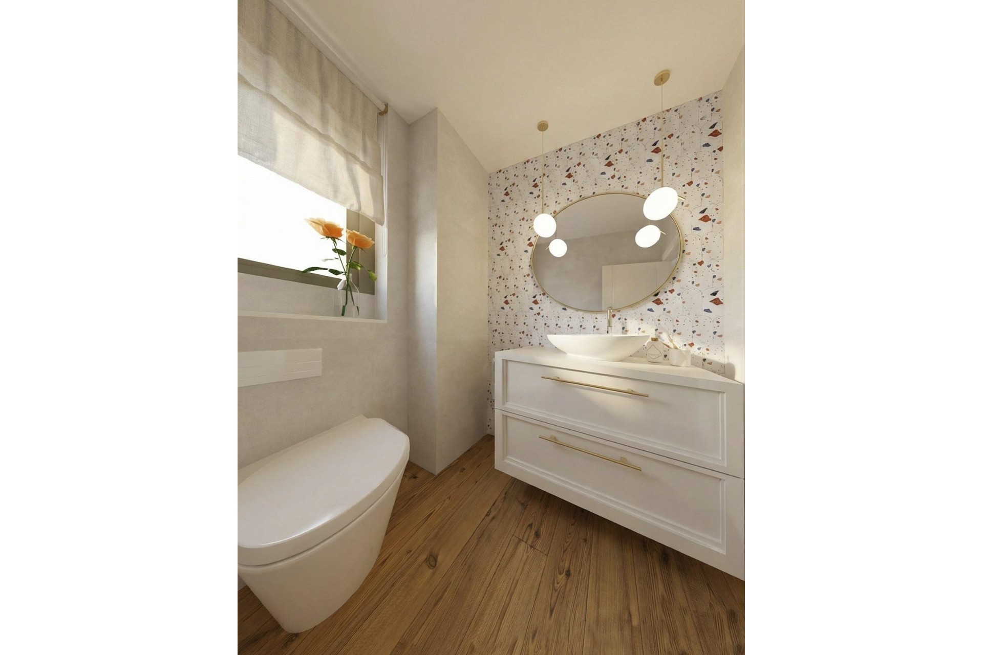 Nueva construcción  - Apartamento / piso - Bigastro - centro