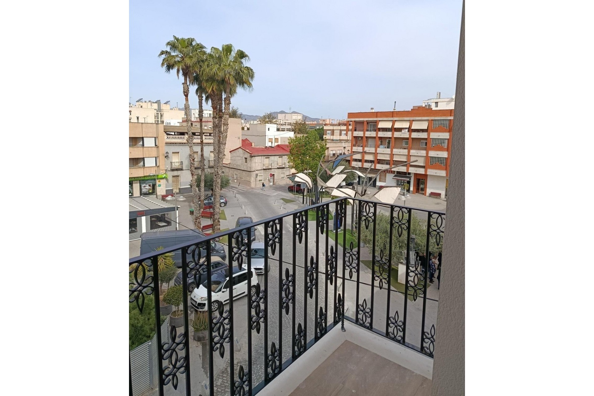 Nueva construcción  - Apartamento / piso - Bigastro - centro