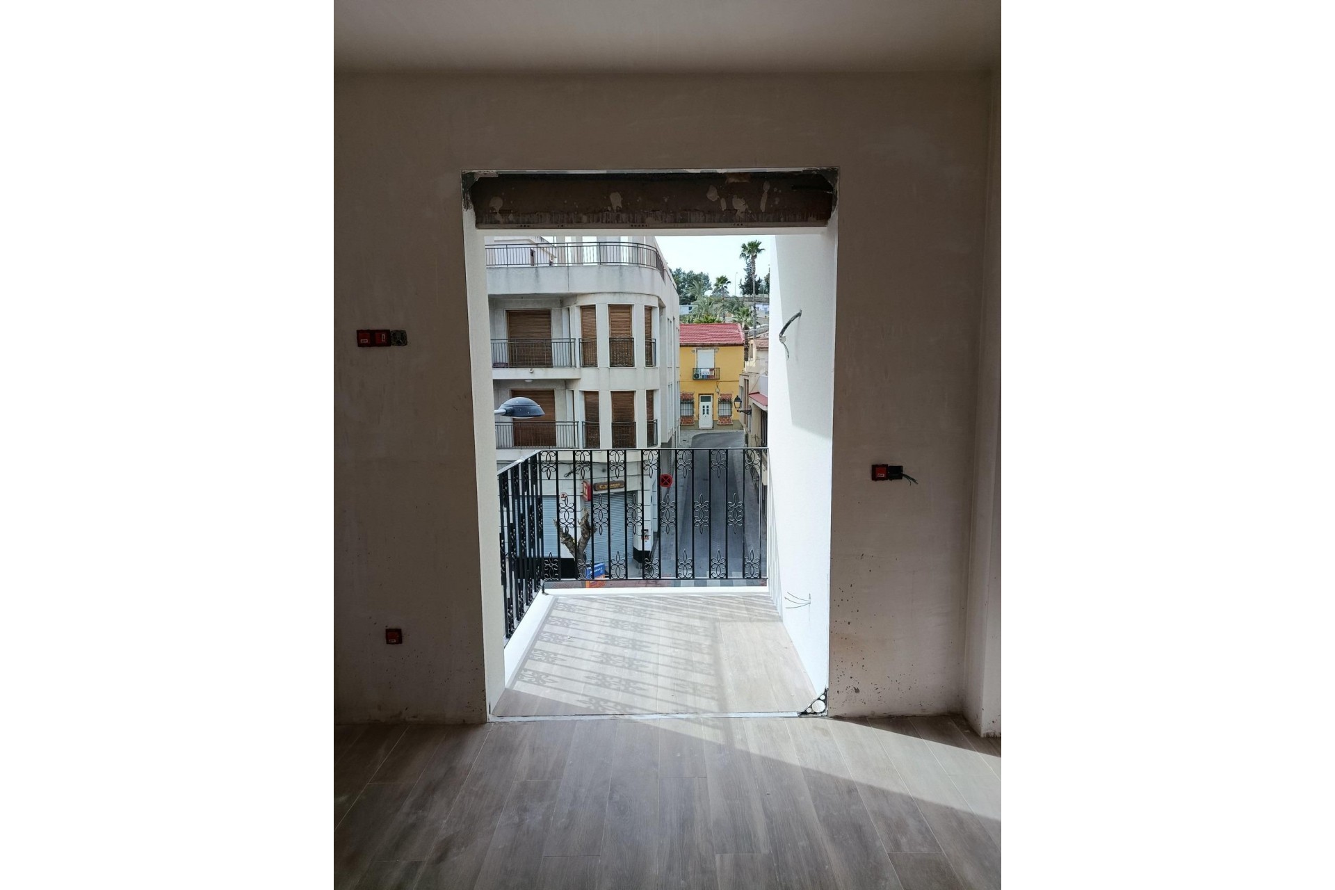 Nueva construcción  - Apartamento / piso - Bigastro - centro