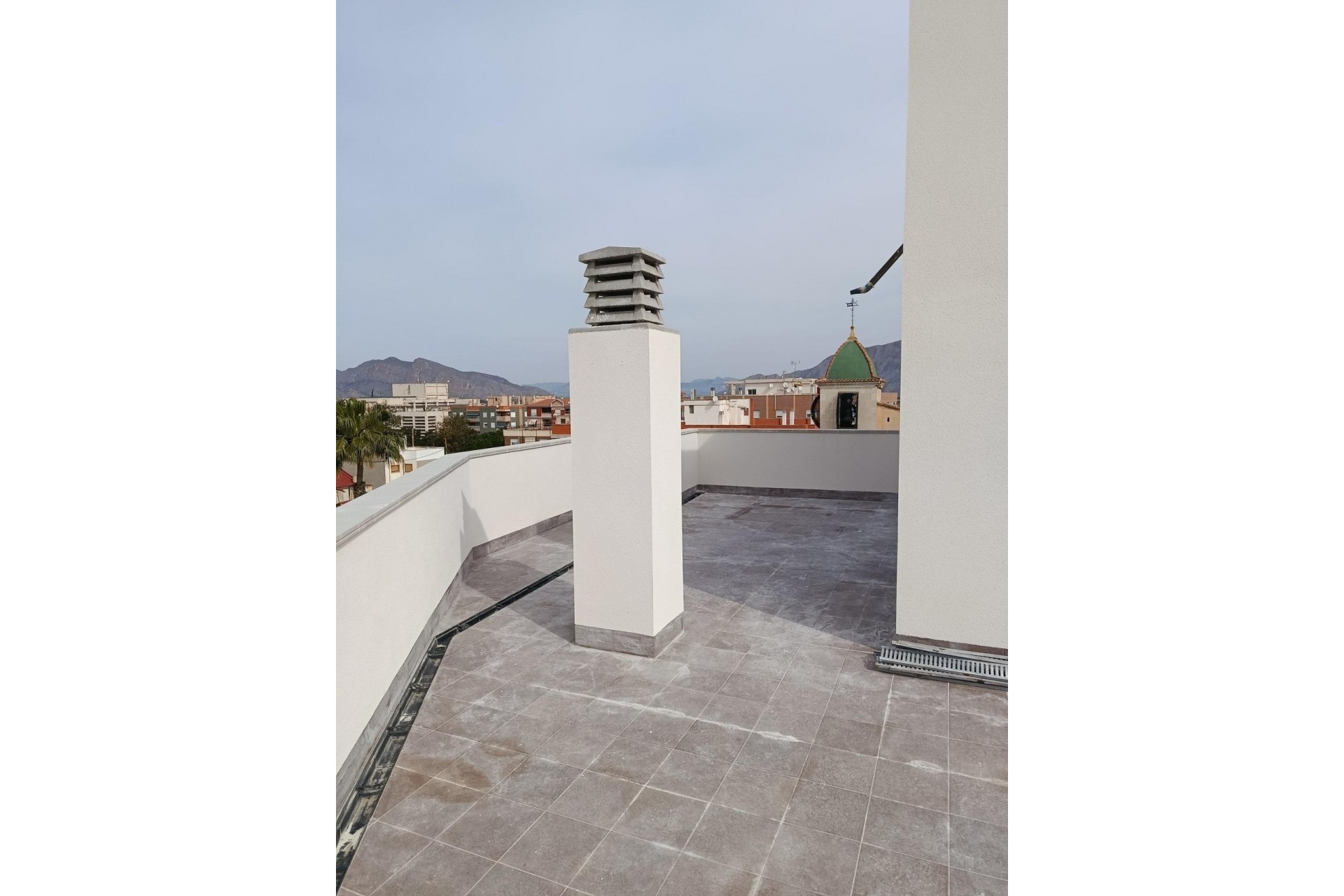 Nueva construcción  - Apartamento / piso - Bigastro - centro