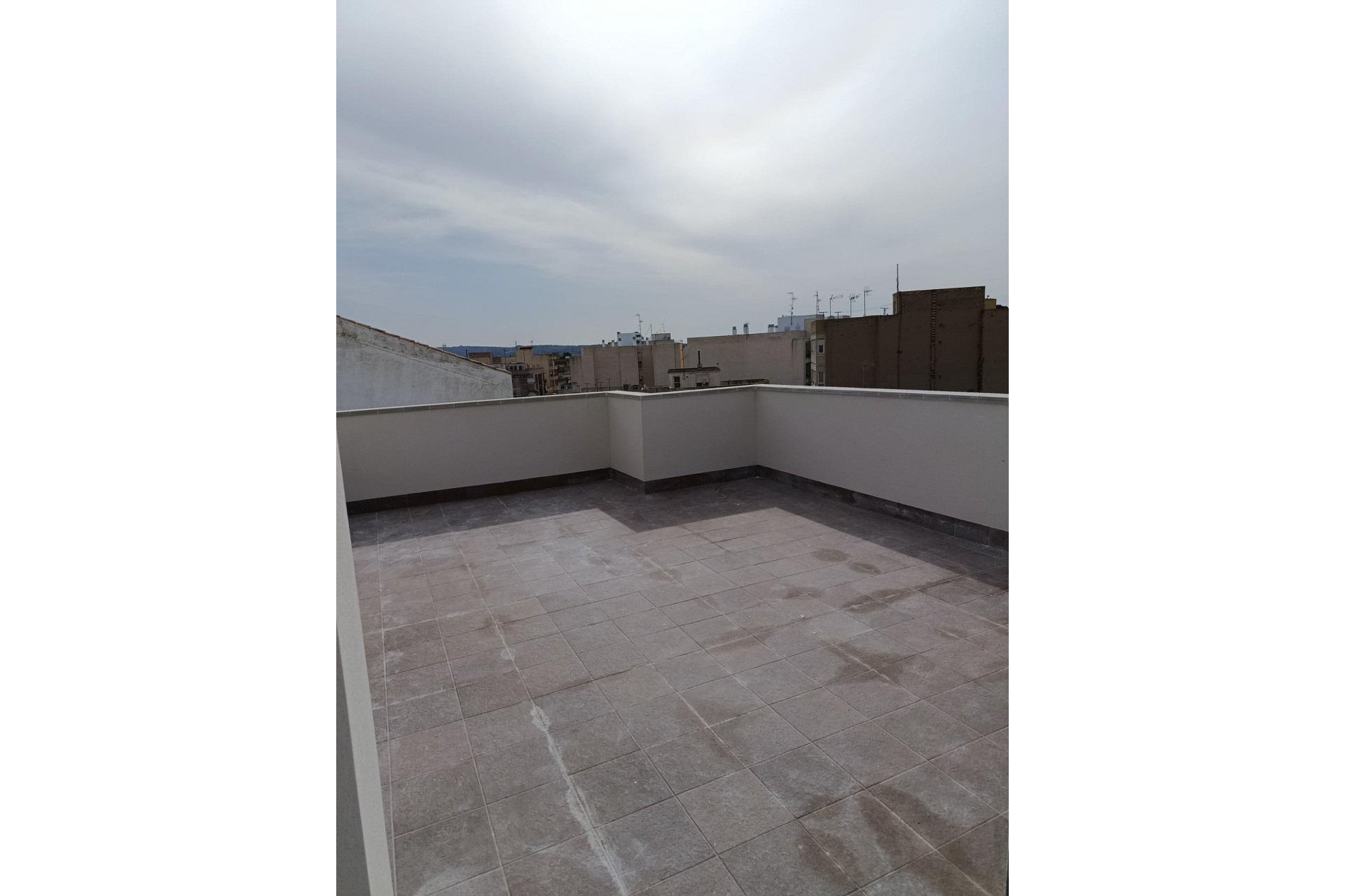Nueva construcción  - Apartamento / piso - Bigastro - centro