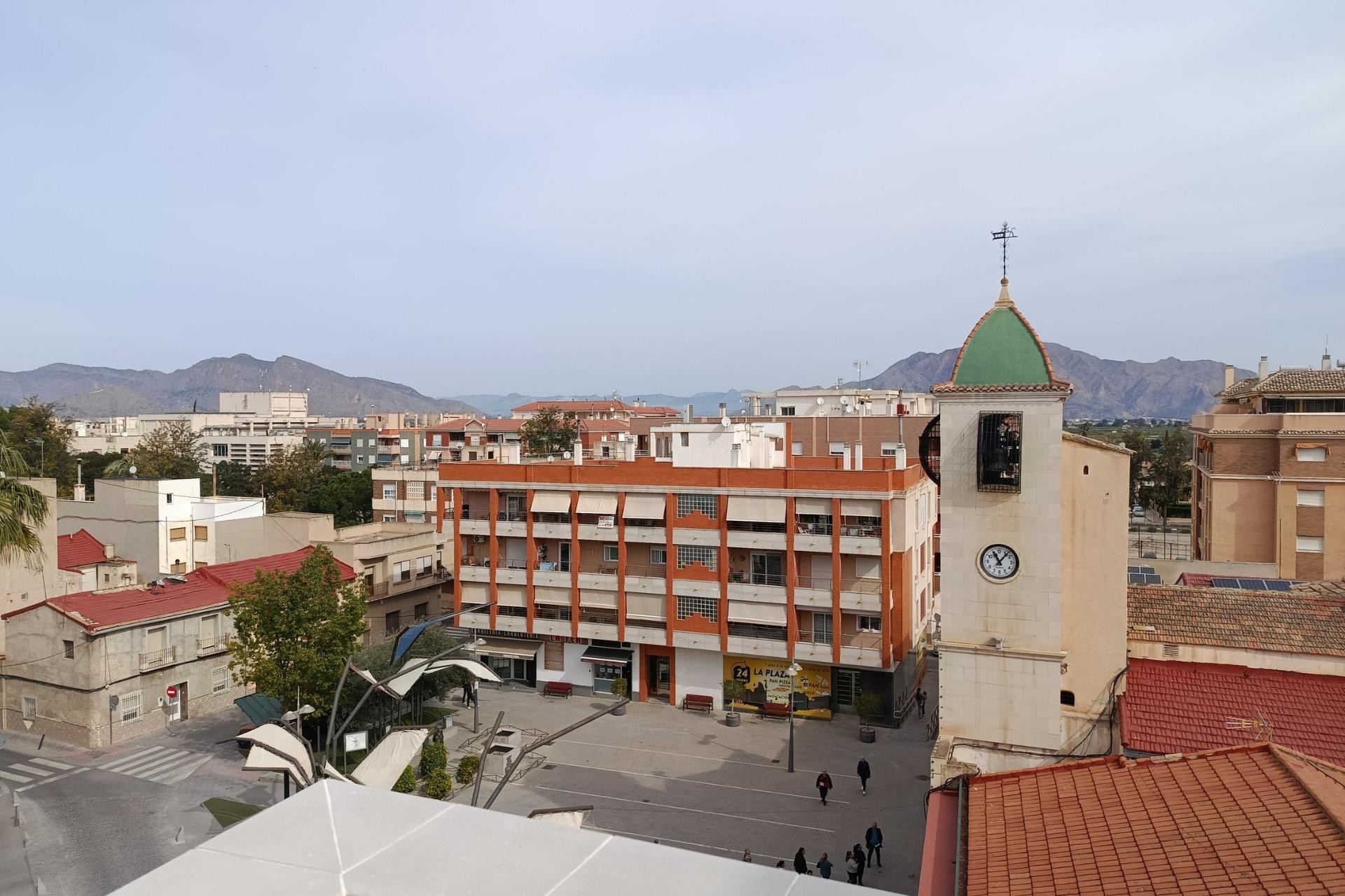 Nueva construcción  - Apartamento / piso - Bigastro - centro