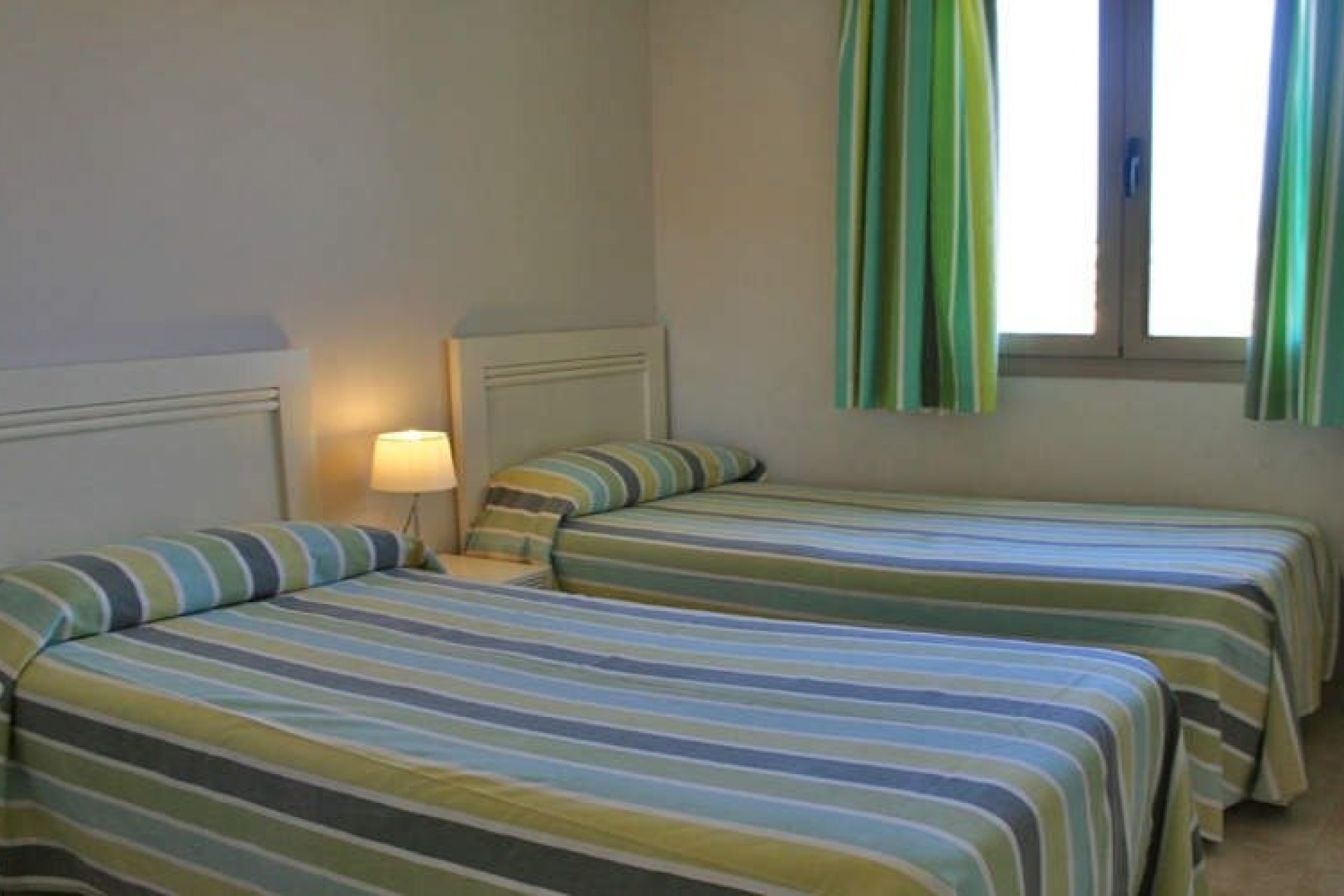 Nueva construcción  - Apartamento / piso - Calpe - La Calalga