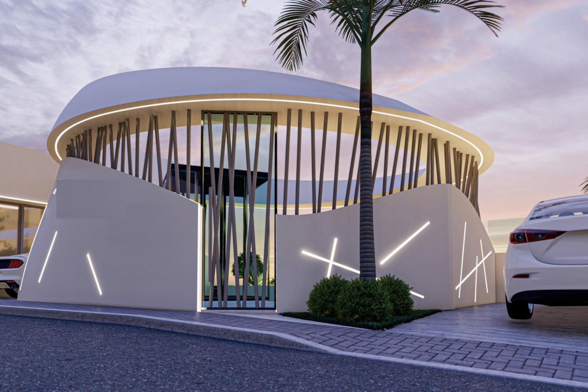 Nueva construcción  - Apartamento / piso - Calpe - Mascarat