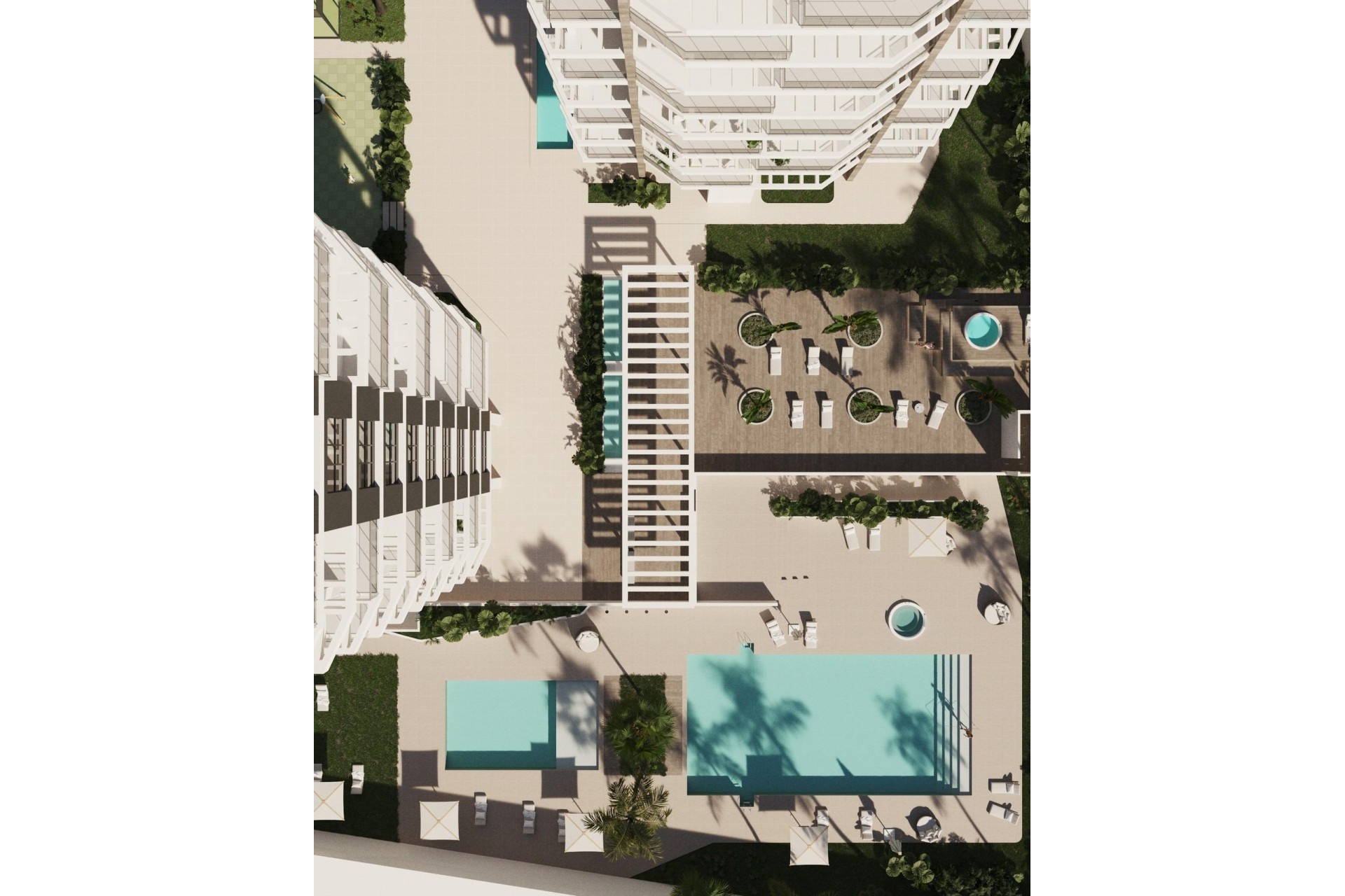 Nueva construcción  - Apartamento / piso - Calpe - Playa Arenal