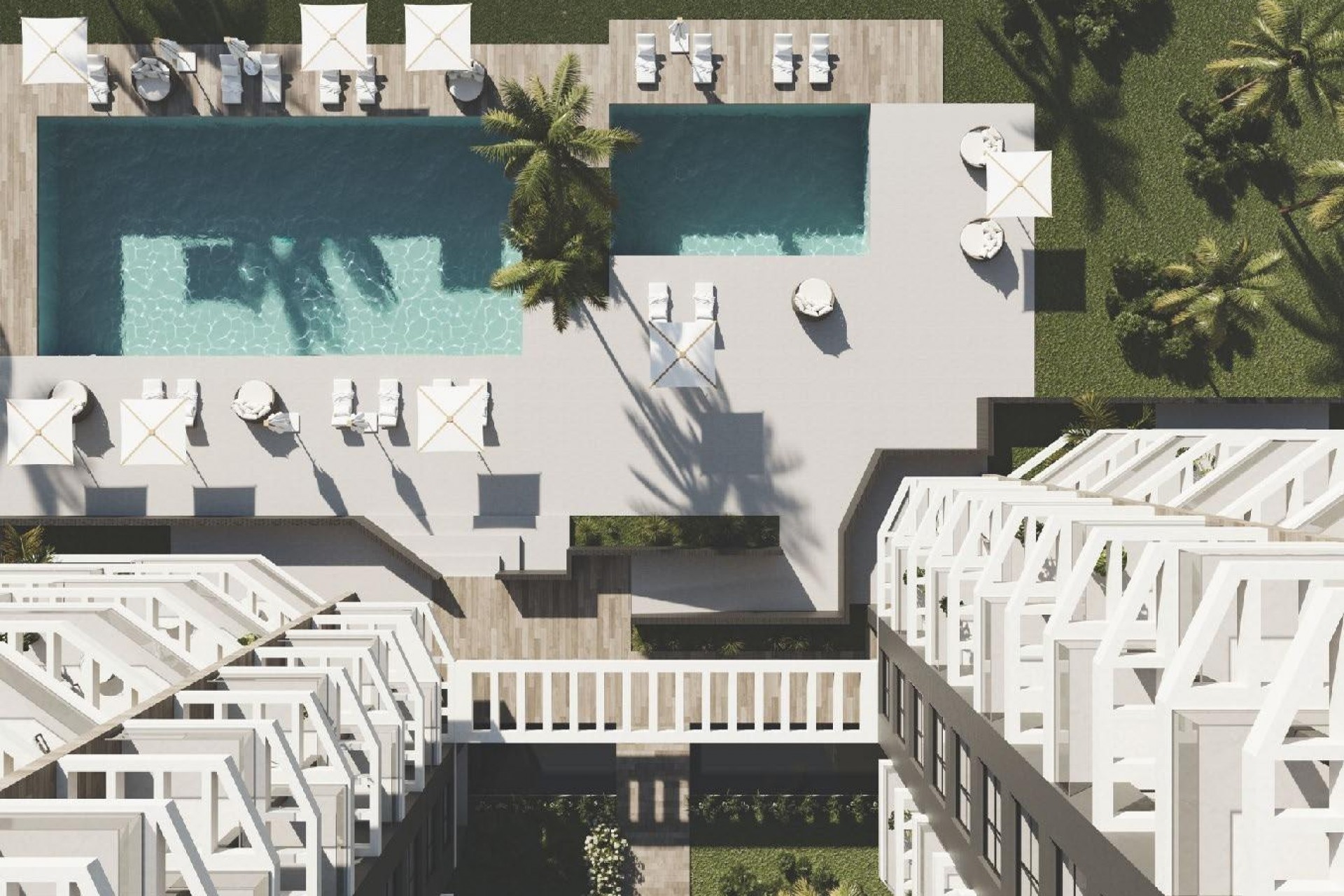 Nueva construcción  - Apartamento / piso - Calpe - Playa Cantal Roig