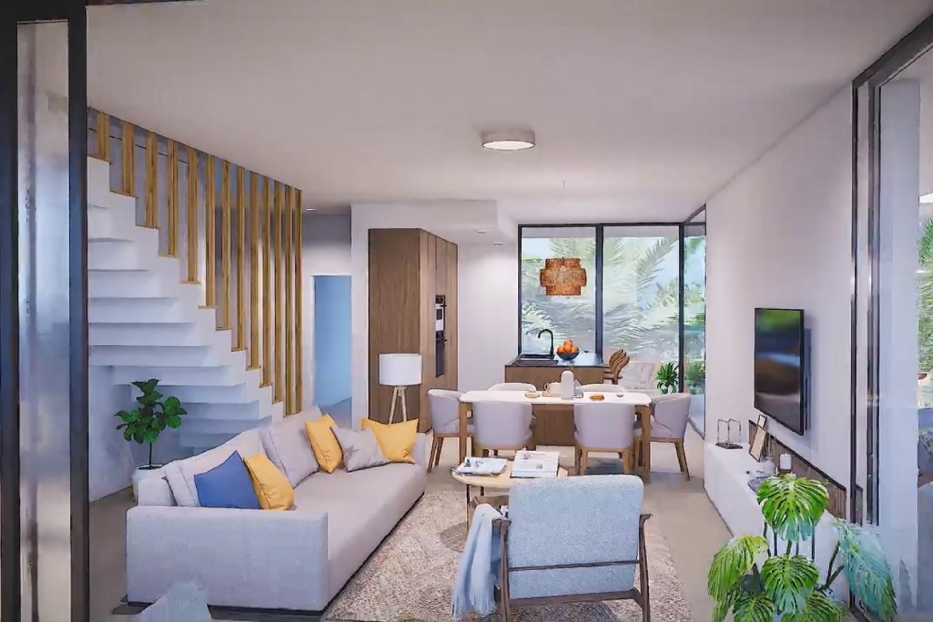 Nueva construcción  - Apartamento / piso - Cartagena - Mar De Cristal