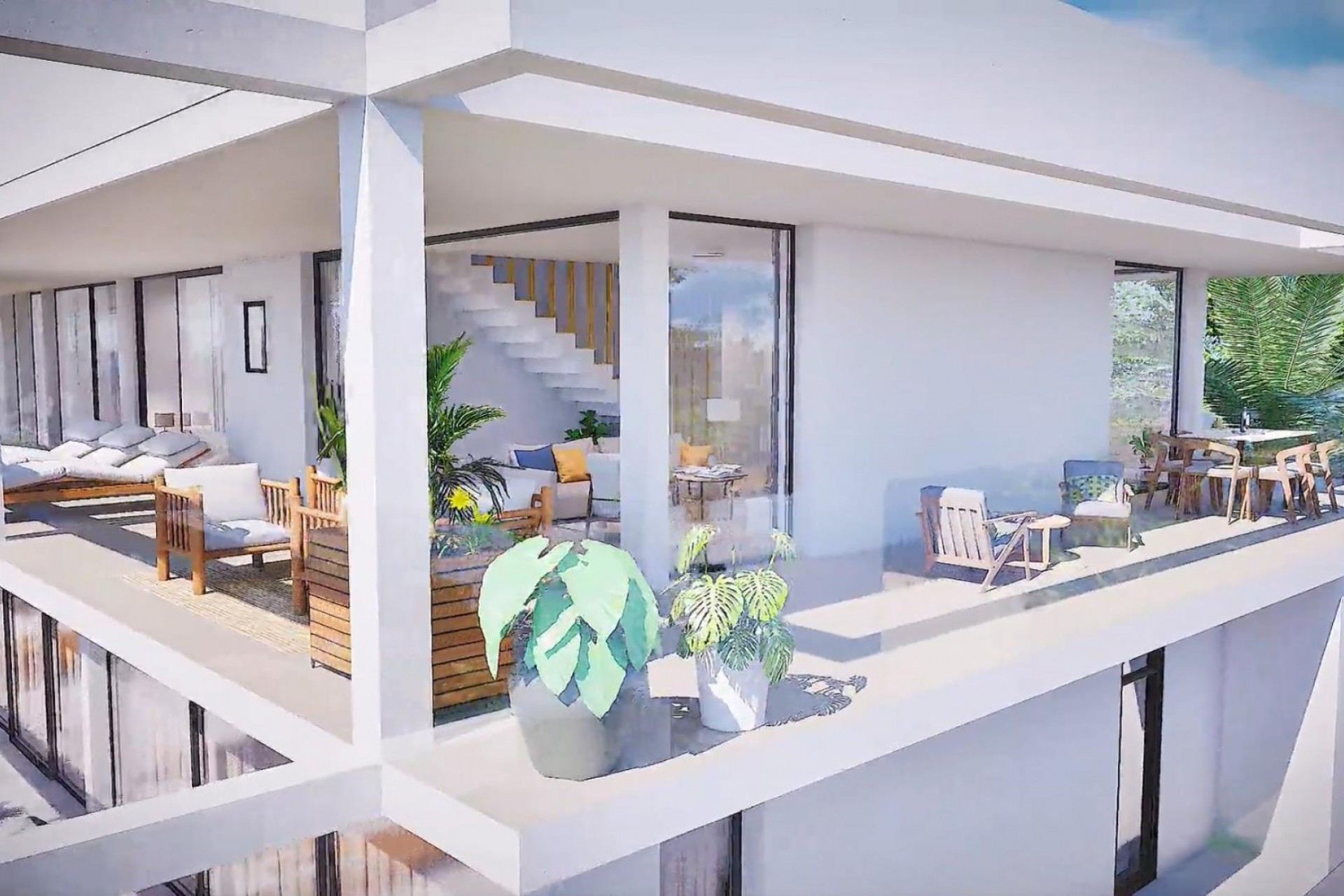 Nueva construcción  - Apartamento / piso - Cartagena - Mar De Cristal