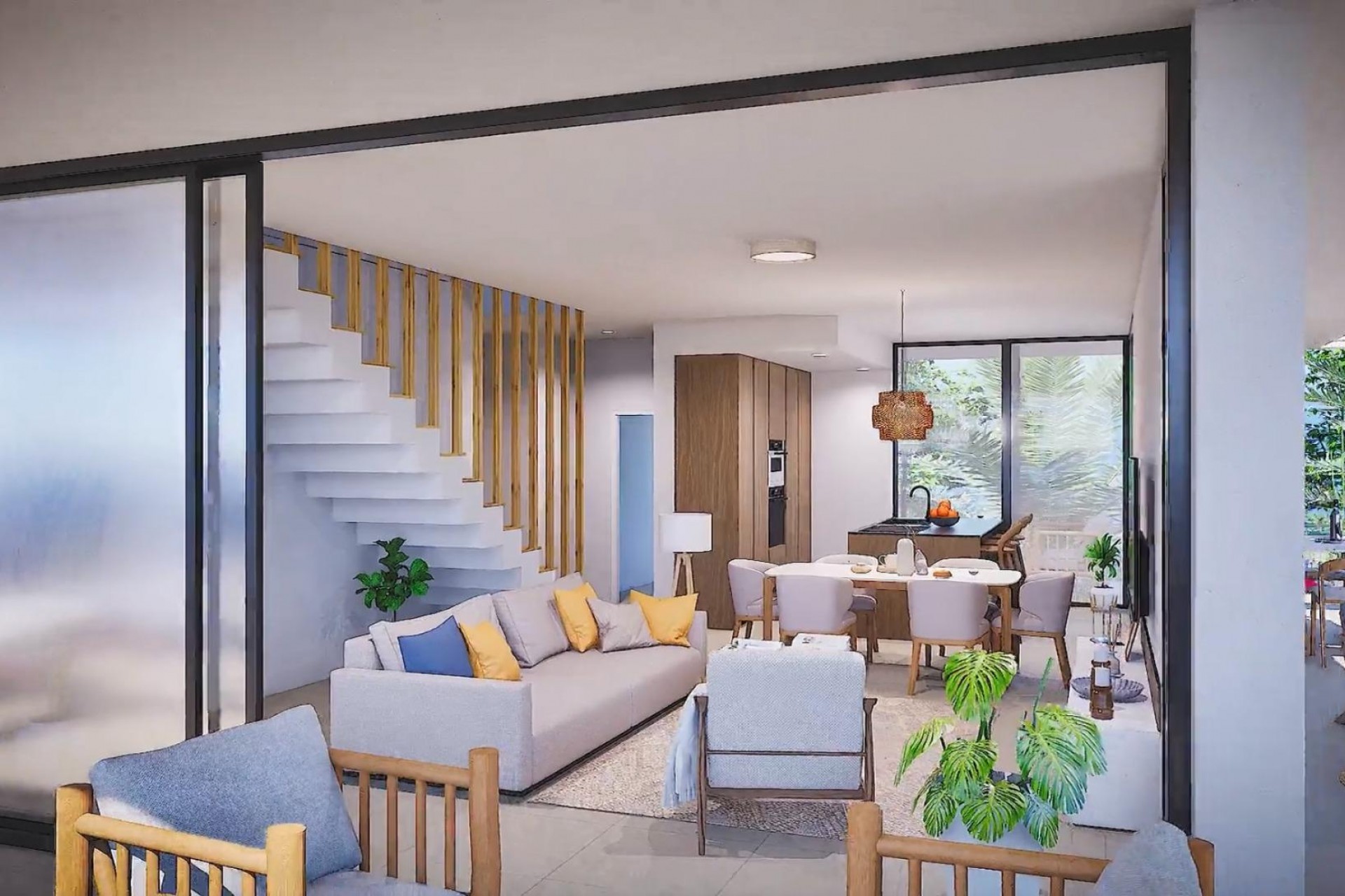 Nueva construcción  - Apartamento / piso - Cartagena - Mar De Cristal