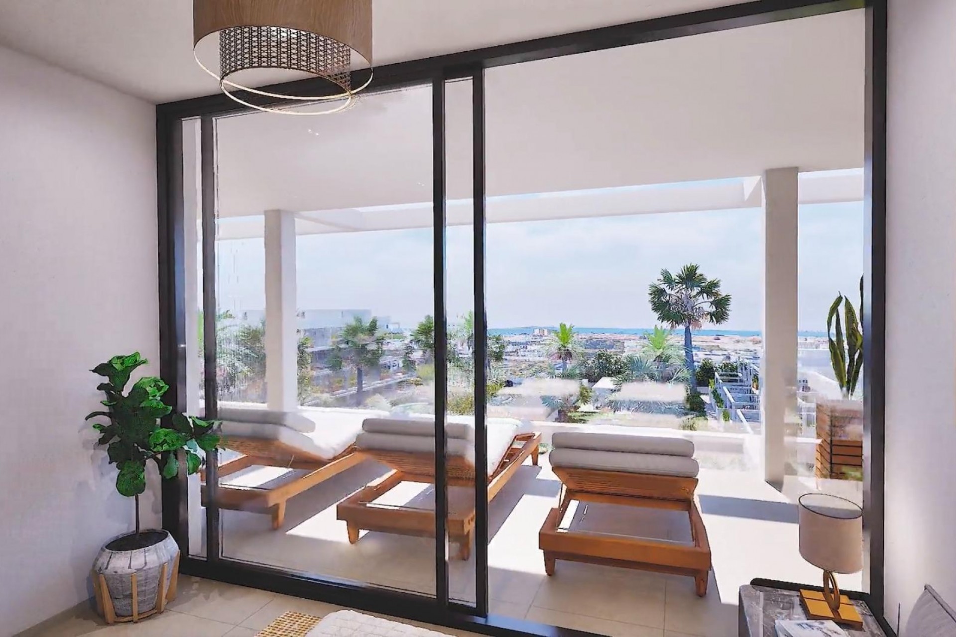 Nueva construcción  - Apartamento / piso - Cartagena - Mar De Cristal