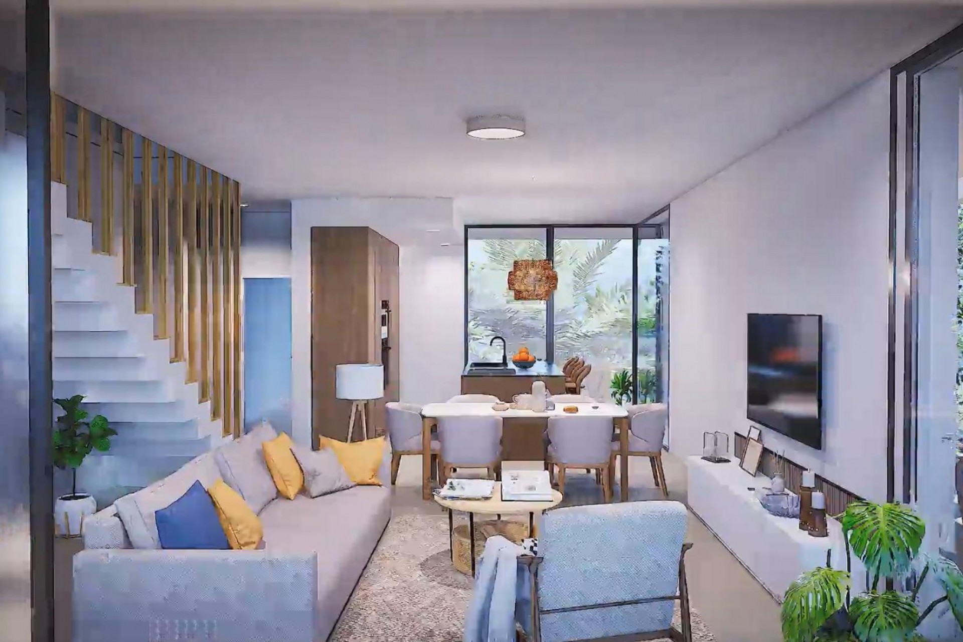 Nueva construcción  - Apartamento / piso - Cartagena - Mar De Cristal