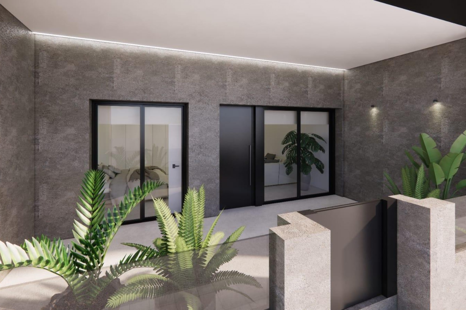 Nueva construcción  - Apartamento / piso - Catral - pueblo