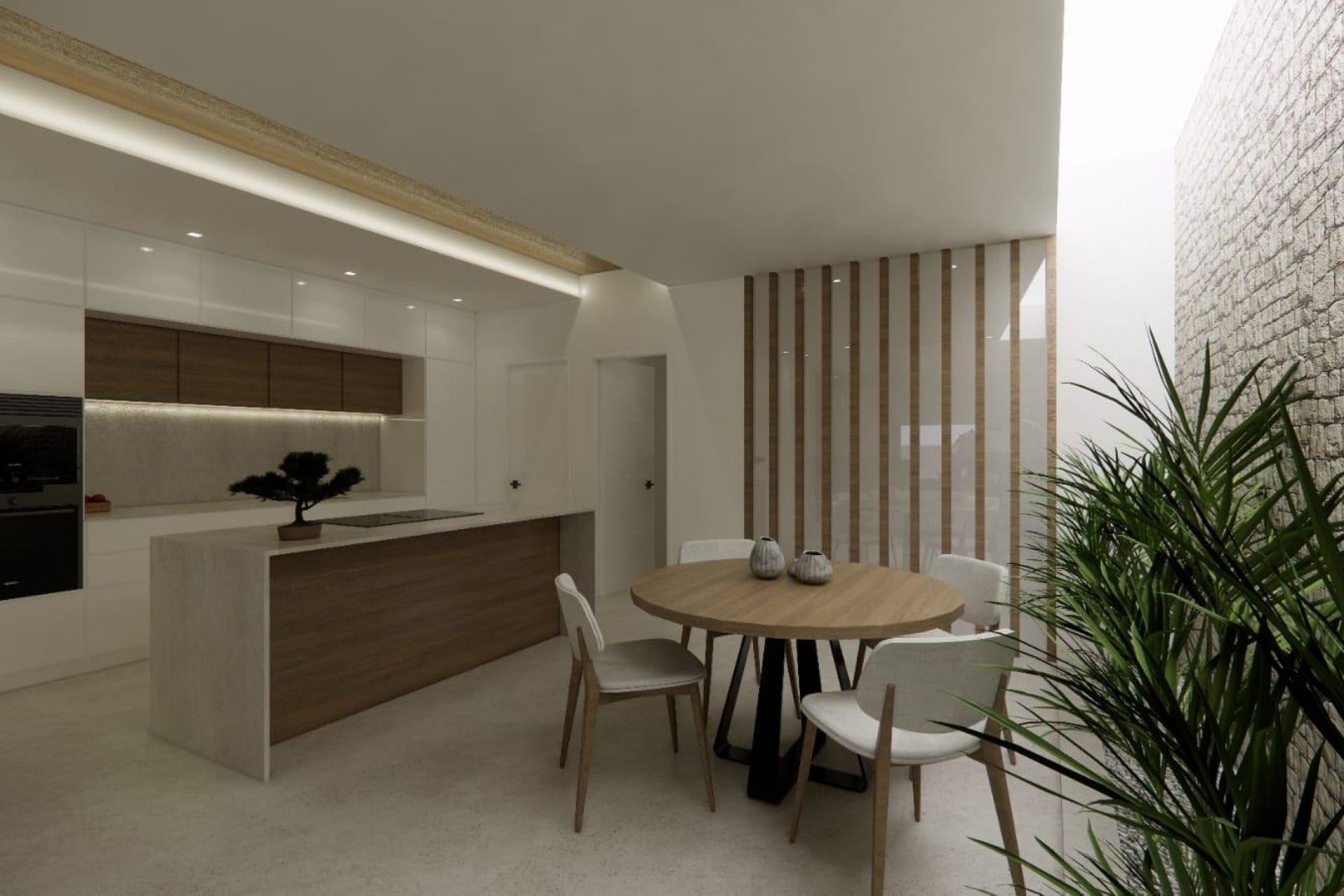 Nueva construcción  - Apartamento / piso - Catral - pueblo