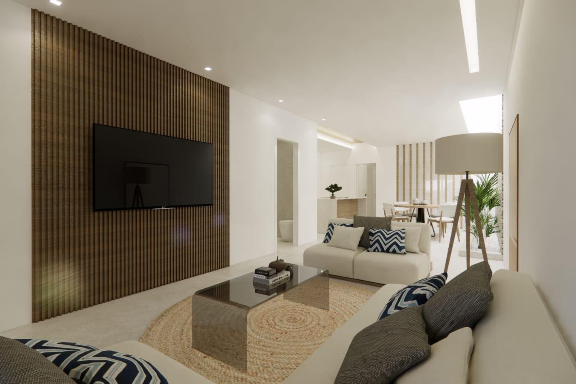 Nueva construcción  - Apartamento / piso - Catral - pueblo