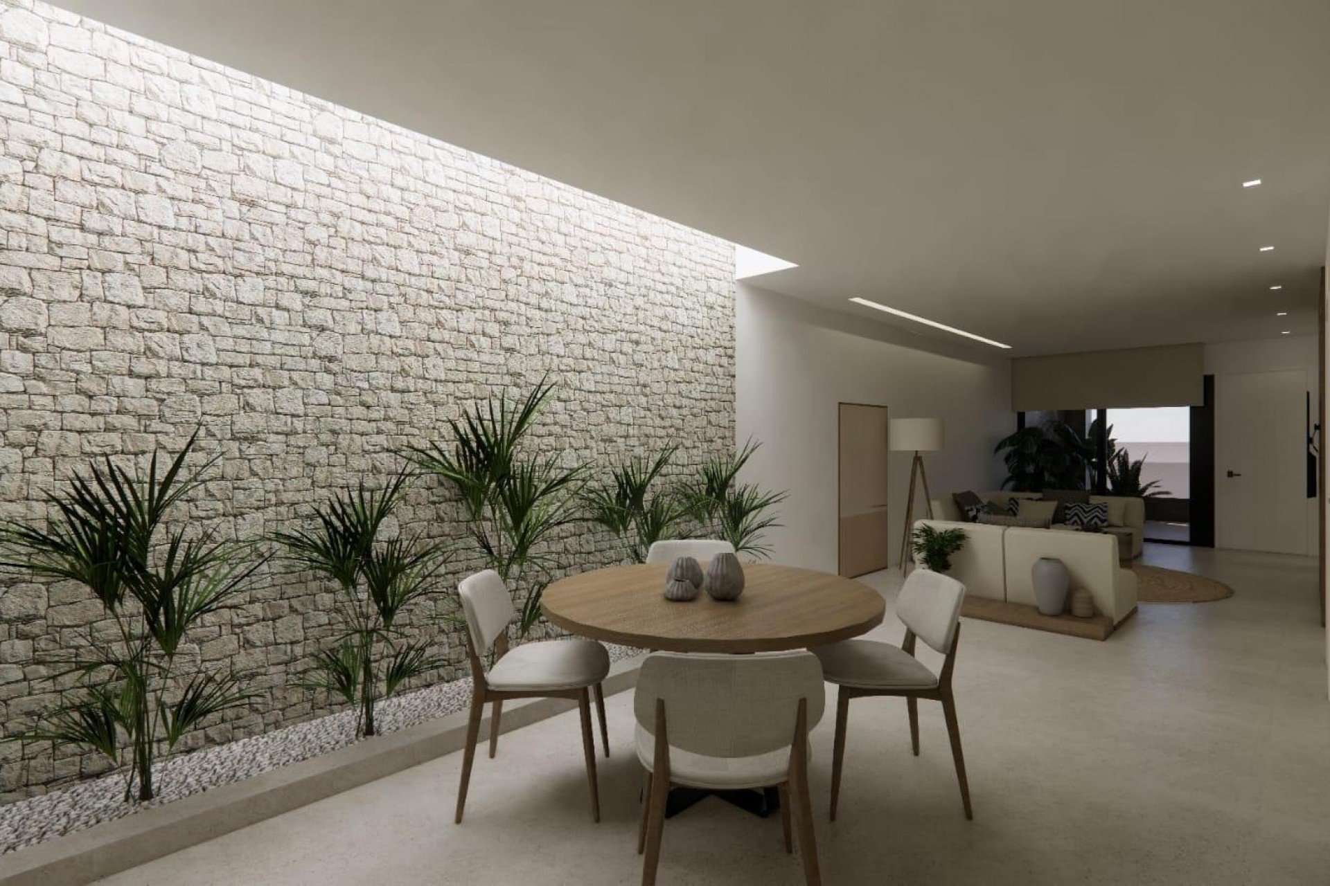 Nueva construcción  - Apartamento / piso - Catral - pueblo