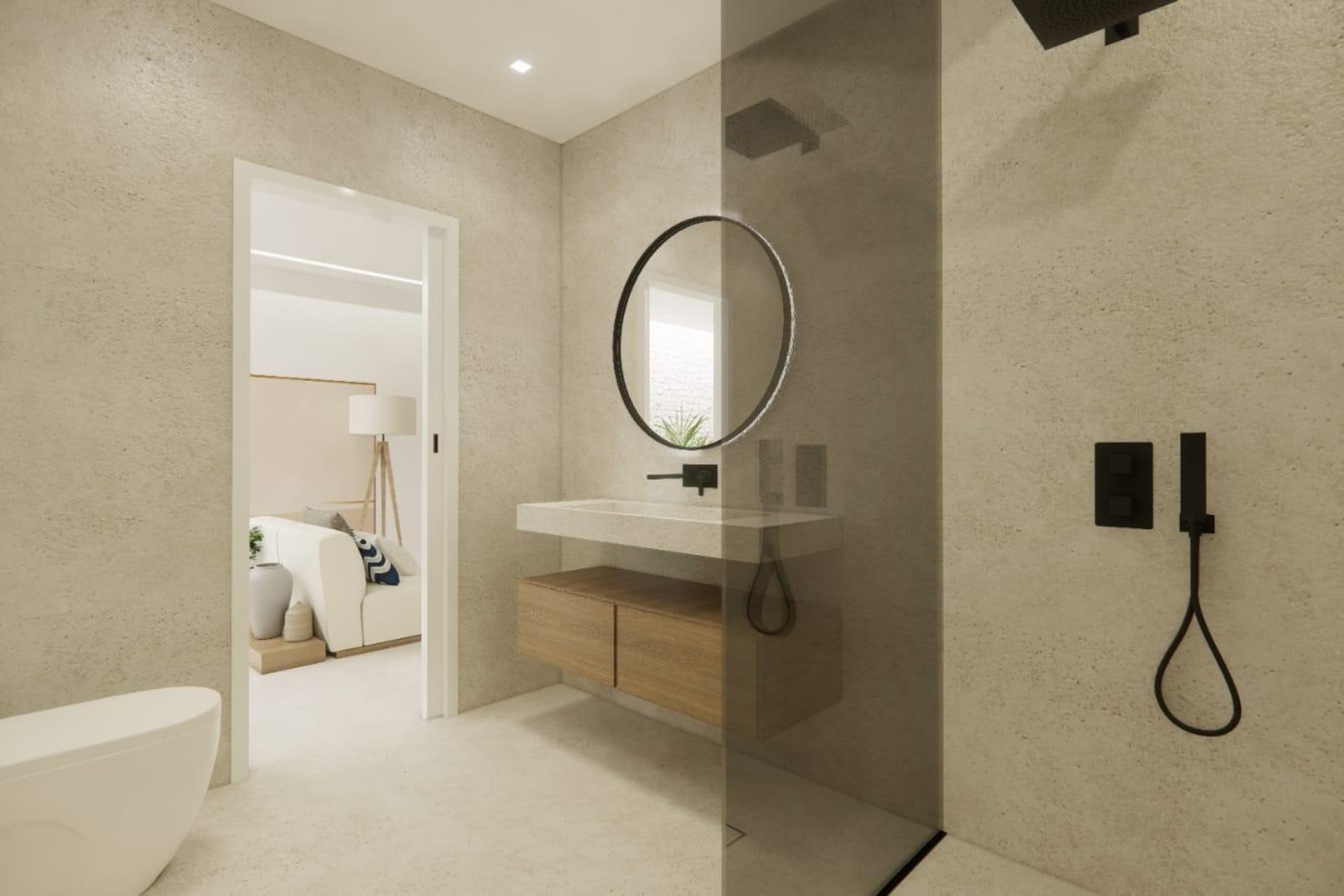 Nueva construcción  - Apartamento / piso - Catral - pueblo