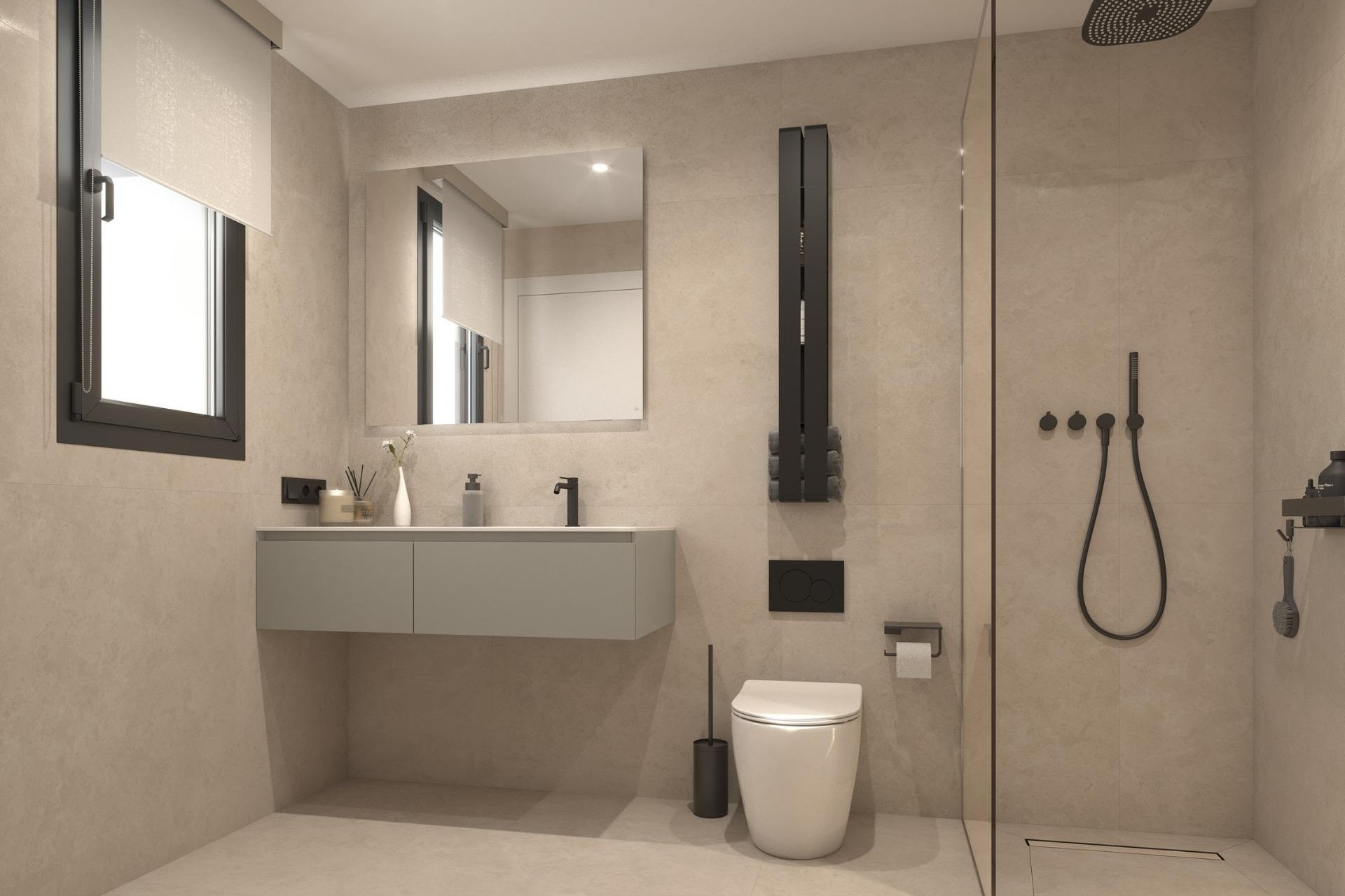 Nueva construcción  - Apartamento / piso - Catral - pueblo