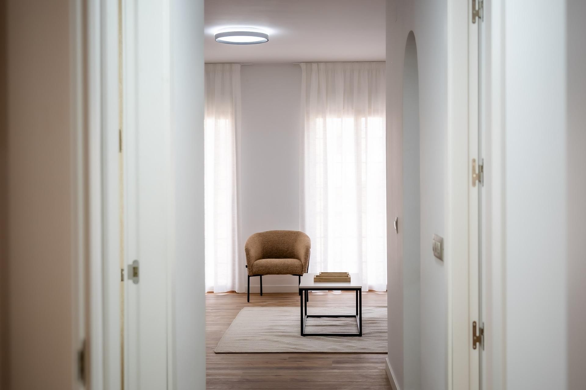 Nueva construcción  - Apartamento / piso - Cuevas Del Almanzora - Herrerias