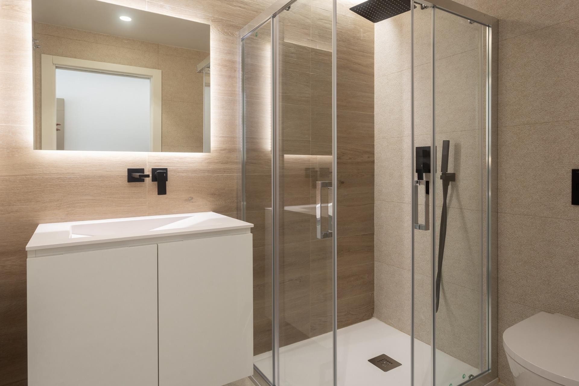 Nueva construcción  - Apartamento / piso - Denia - L´Estanyó (Marinas)