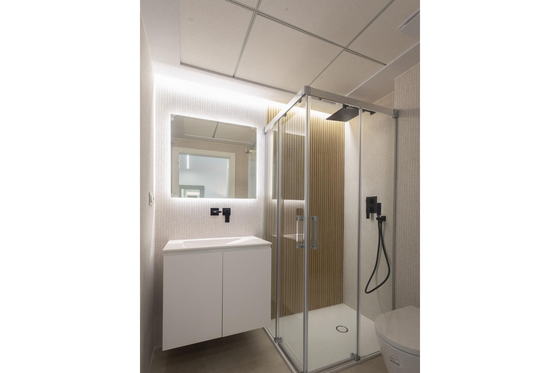 Nueva construcción  - Apartamento / piso - Denia - L´Estanyó (Marinas)