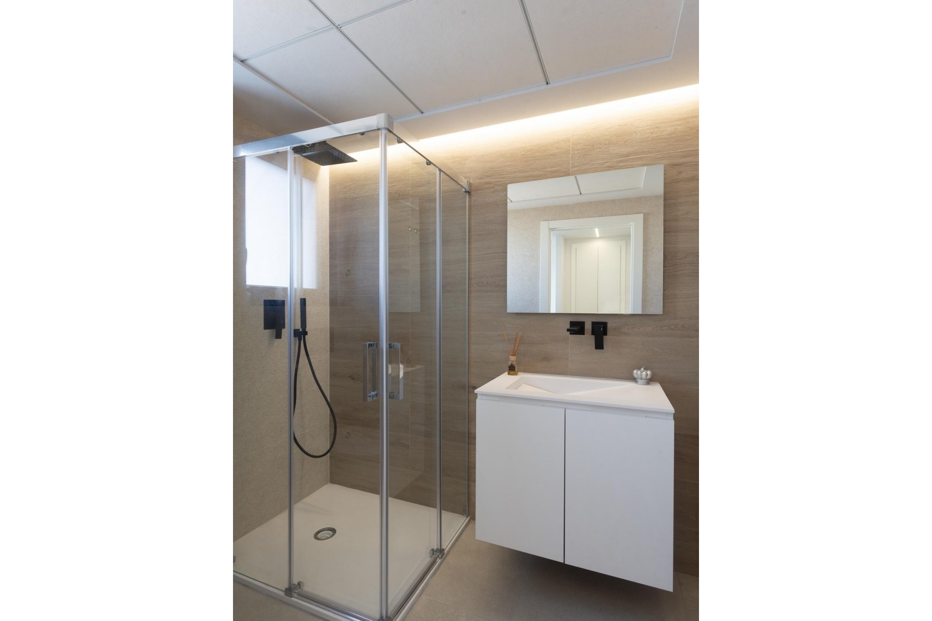 Nueva construcción  - Apartamento / piso - Denia - L´Estanyó (Marinas)