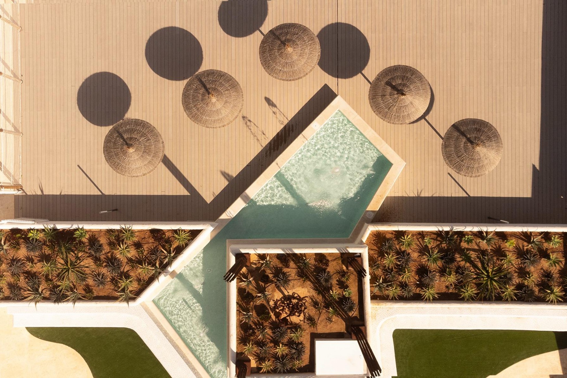 Nueva construcción  - Apartamento / piso - Denia - L´Estanyó (Marinas)