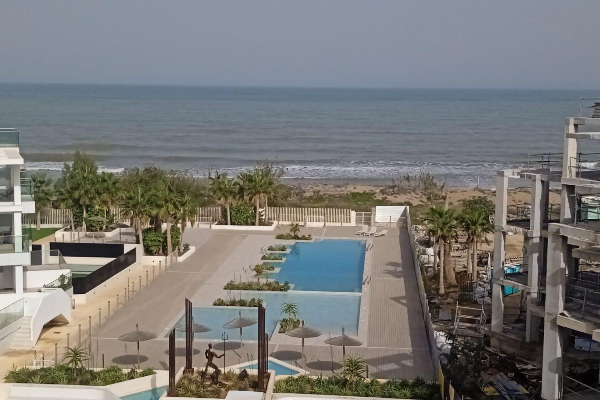 Nueva construcción  - Apartamento / piso - Denia - L´Estanyó (Marinas)