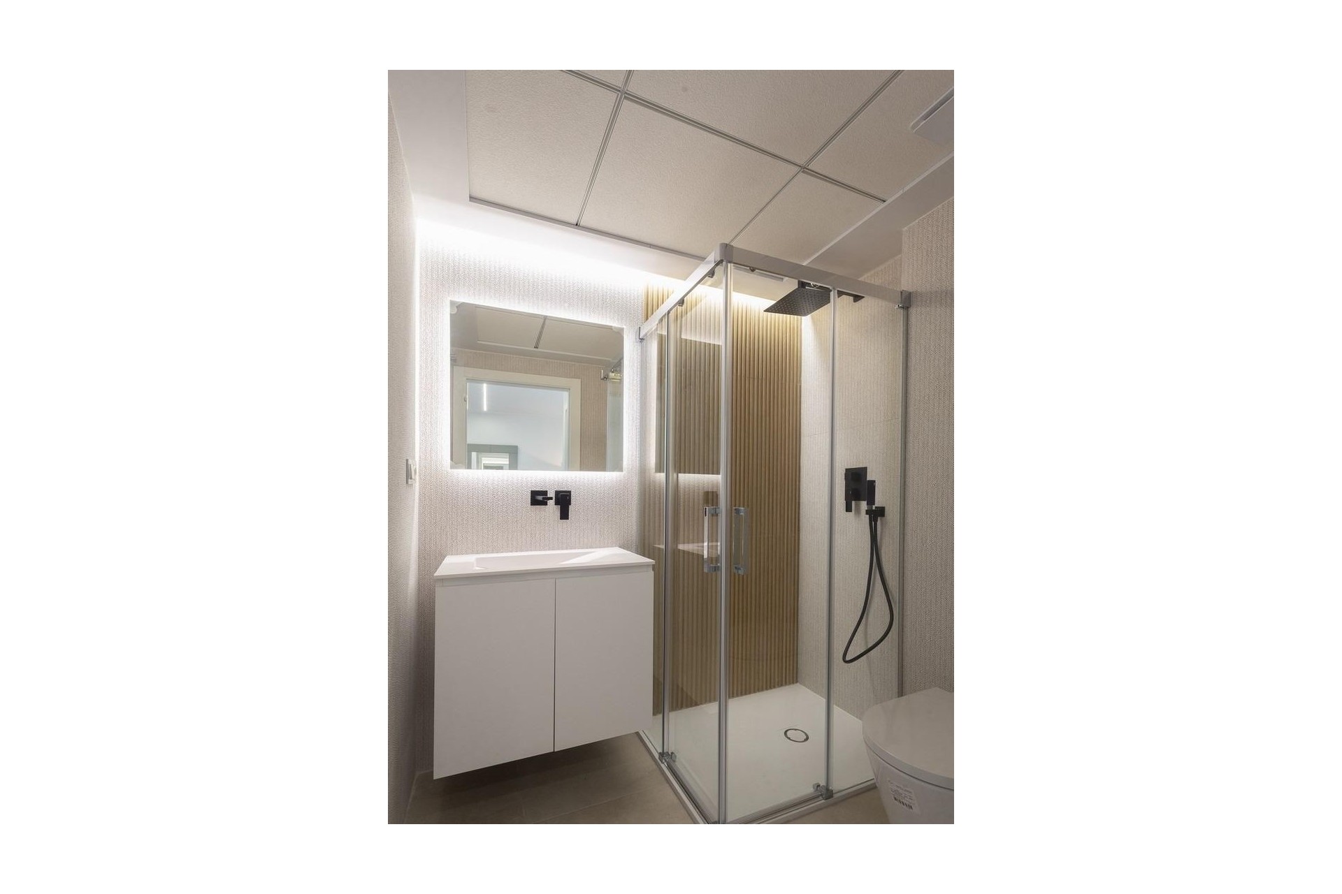 Nueva construcción  - Apartamento / piso - Denia - L´Estanyó (Marinas)