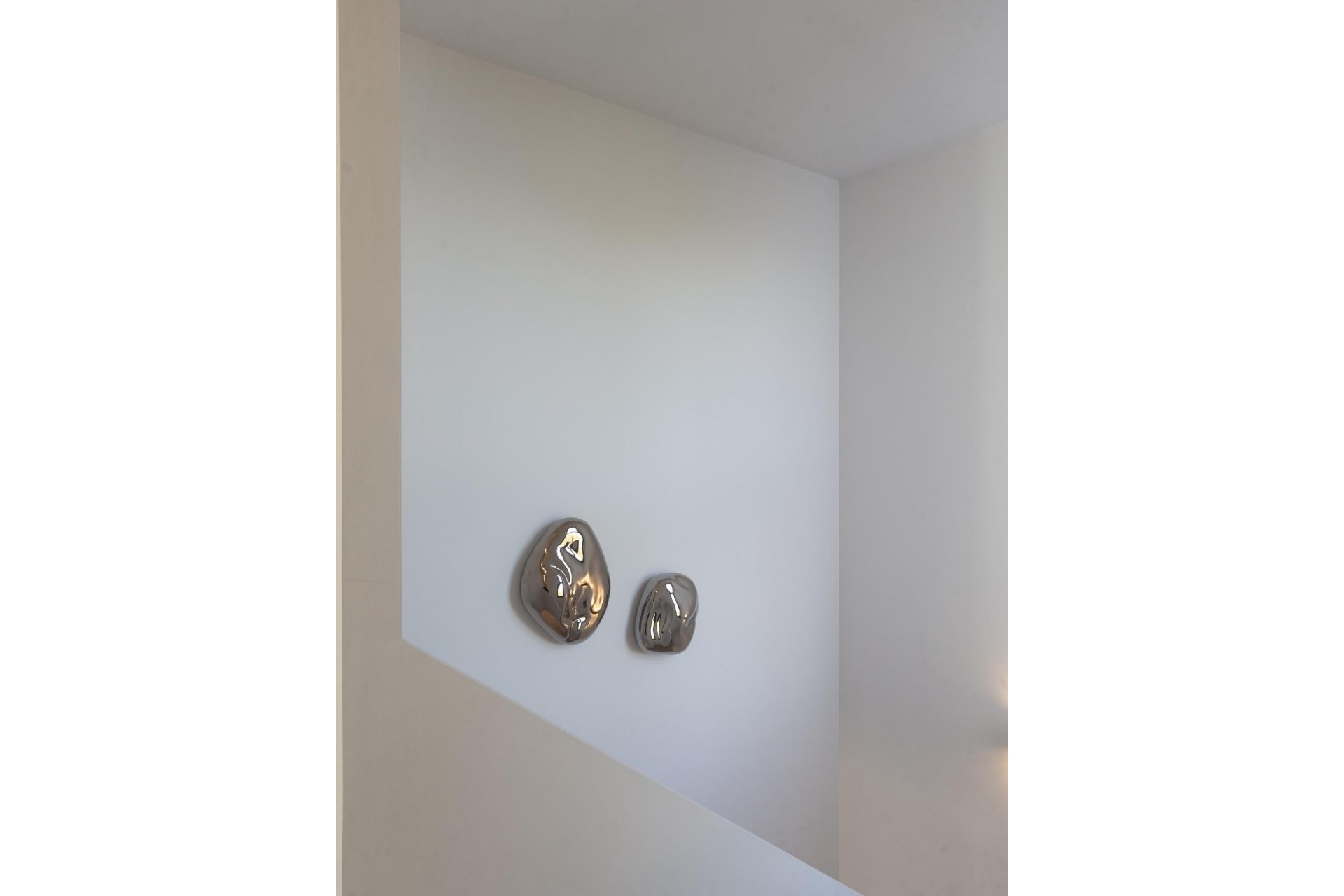 Nueva construcción  - Apartamento / piso - Denia - L´Estanyó (Marinas)