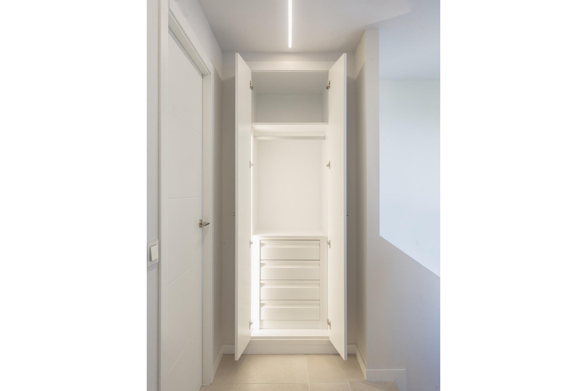 Nueva construcción  - Apartamento / piso - Denia - L´Estanyó (Marinas)