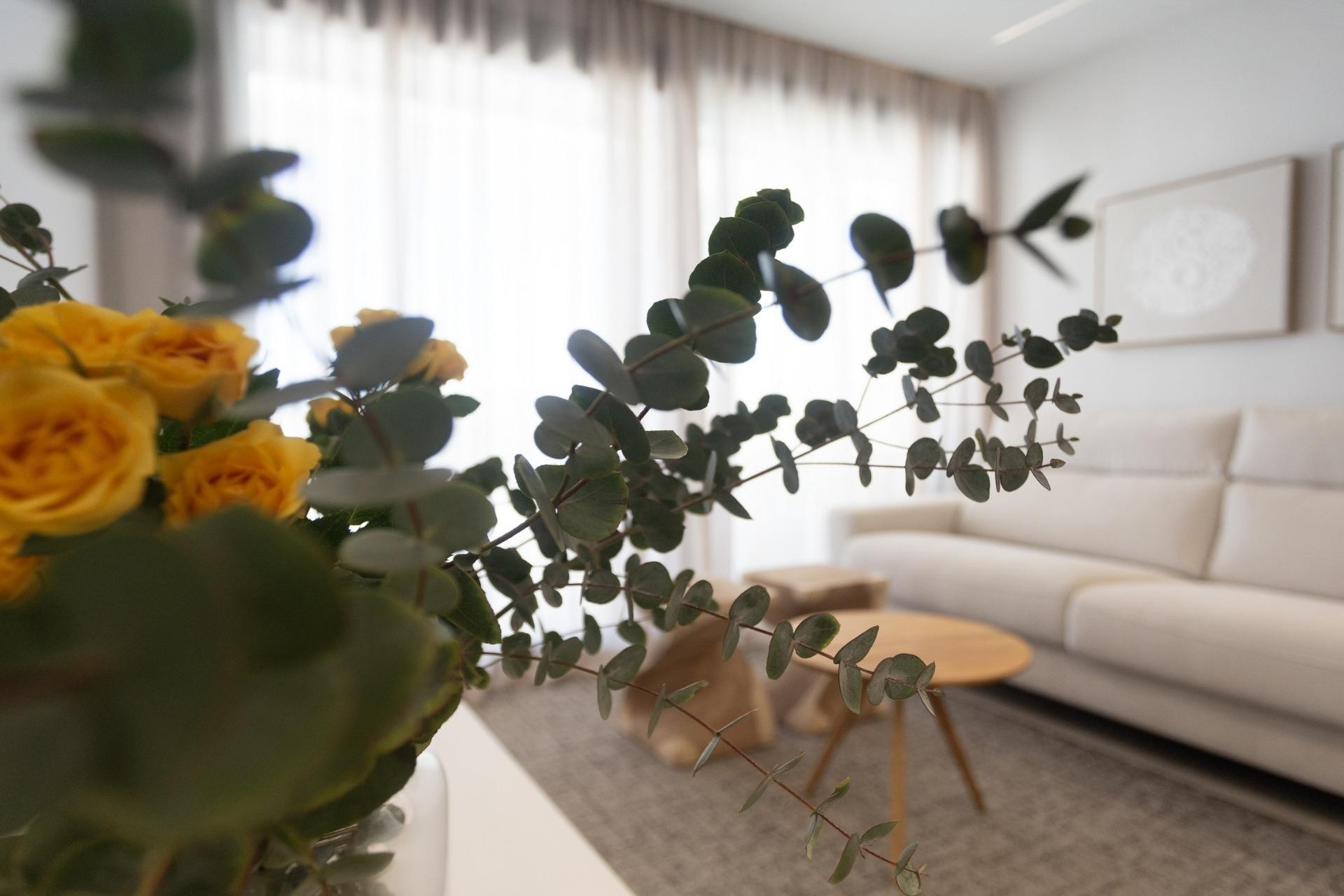 Nueva construcción  - Apartamento / piso - Denia - L´Estanyó (Marinas)