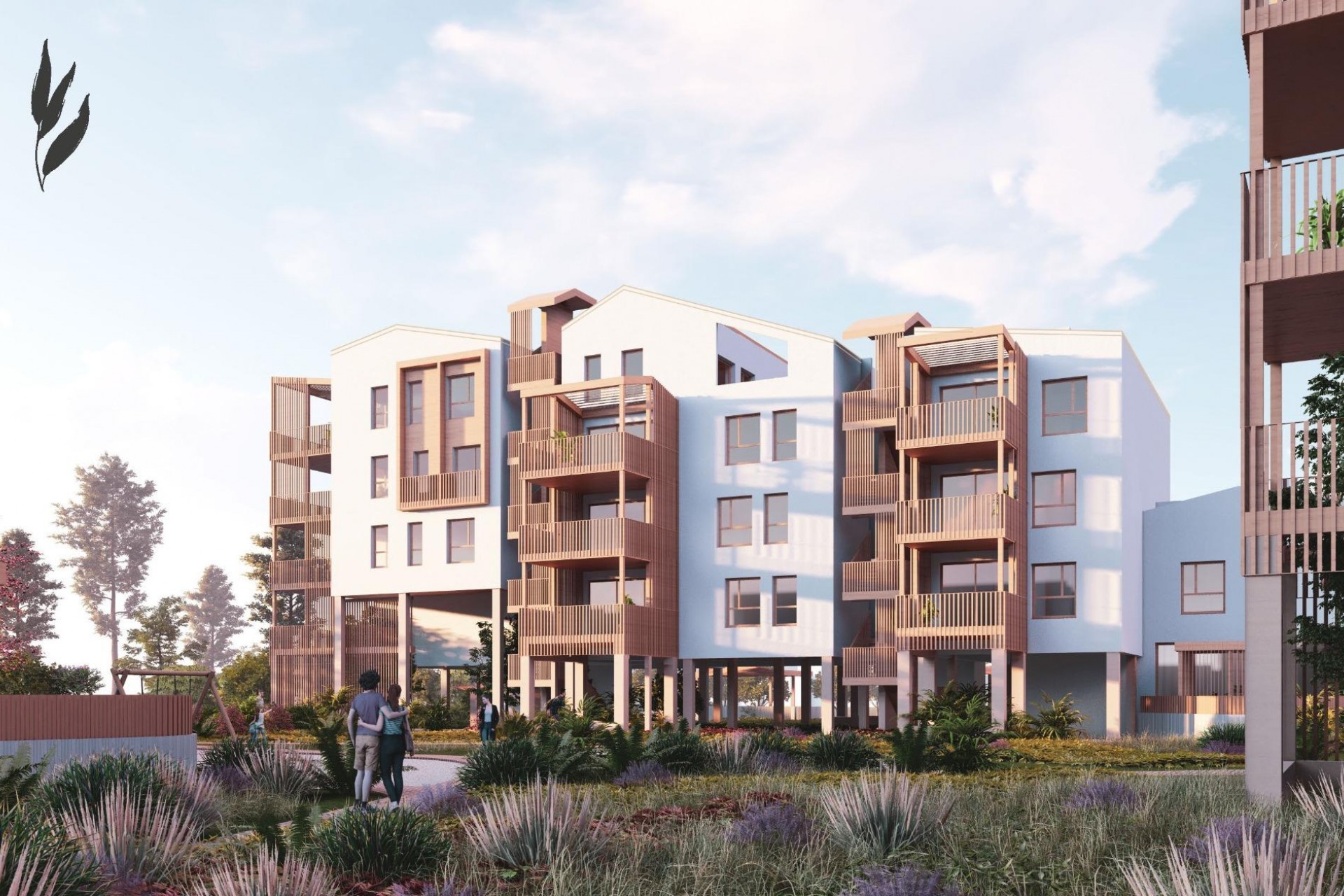 Nueva construcción  - Apartamento / piso - El Verger