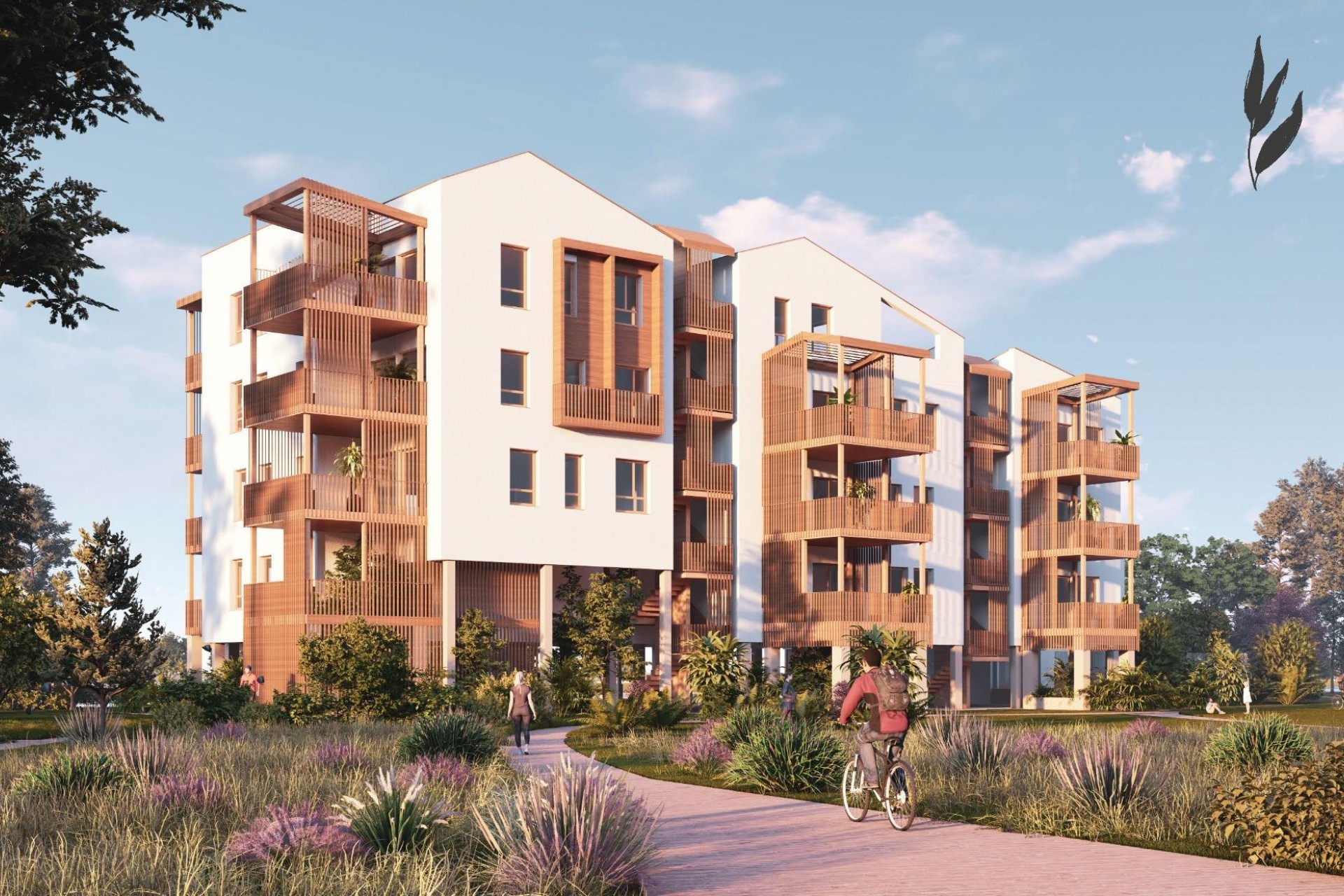 Nueva construcción  - Apartamento / piso - El Verger