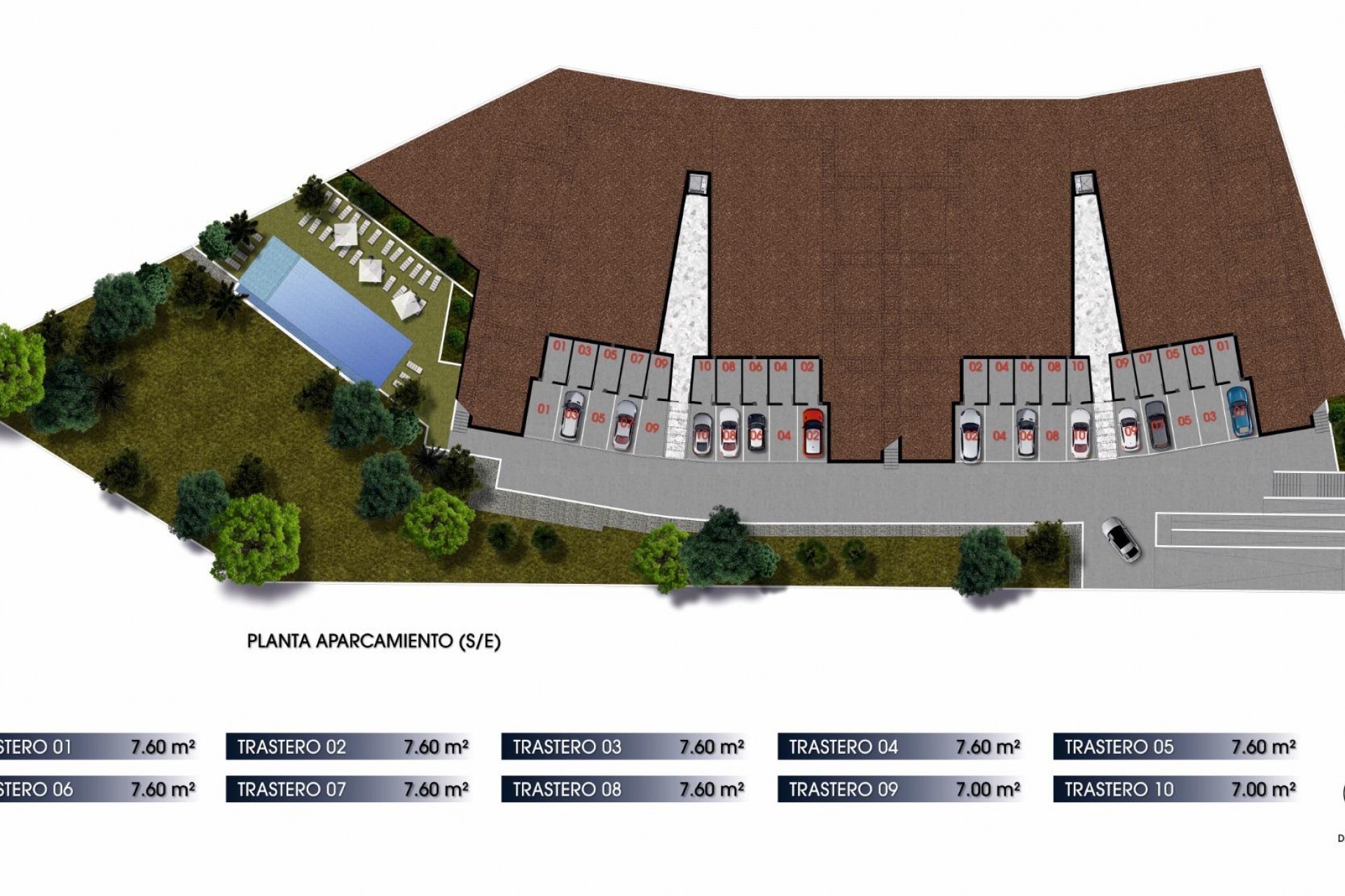 Nueva construcción  - Apartamento / piso - Finestrat - Balcón De Finestrat