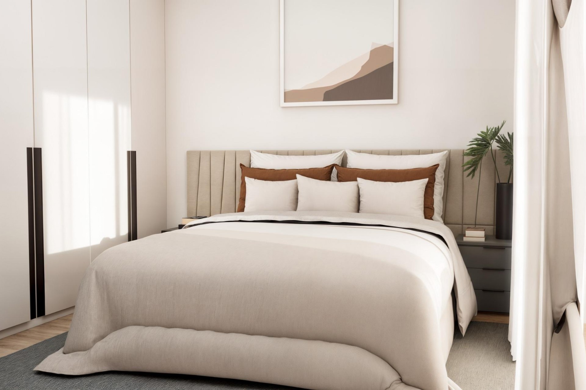 Nueva construcción  - Apartamento / piso - Finestrat - Balcón De Finestrat