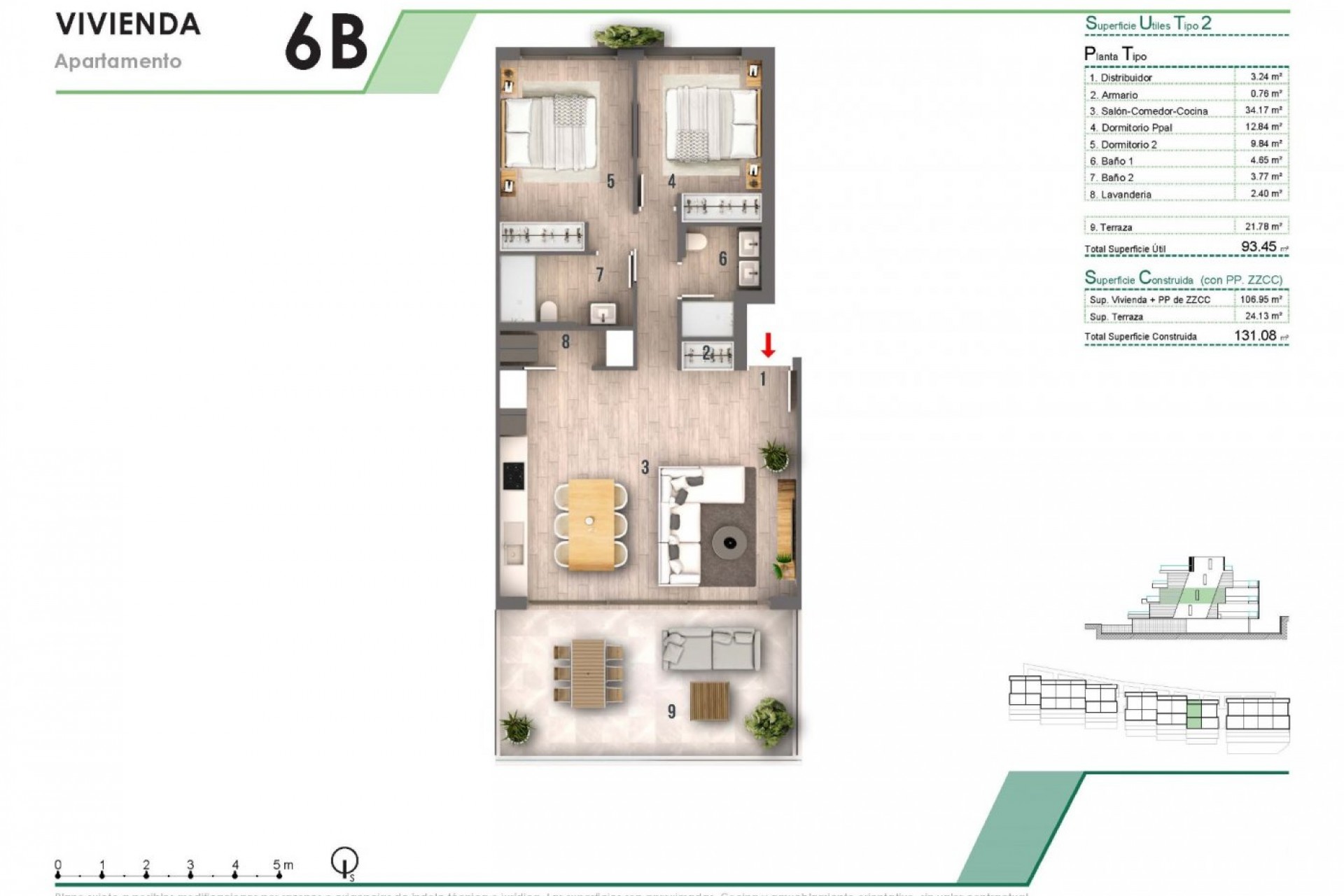 Nueva construcción  - Apartamento / piso - Finestrat - Urbanizaciones