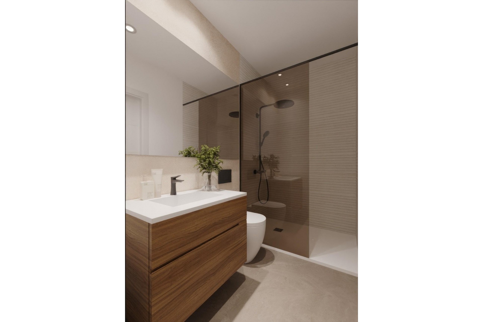 Nueva construcción  - Apartamento / piso - Fuente Álamo - Hacienda del Alamo