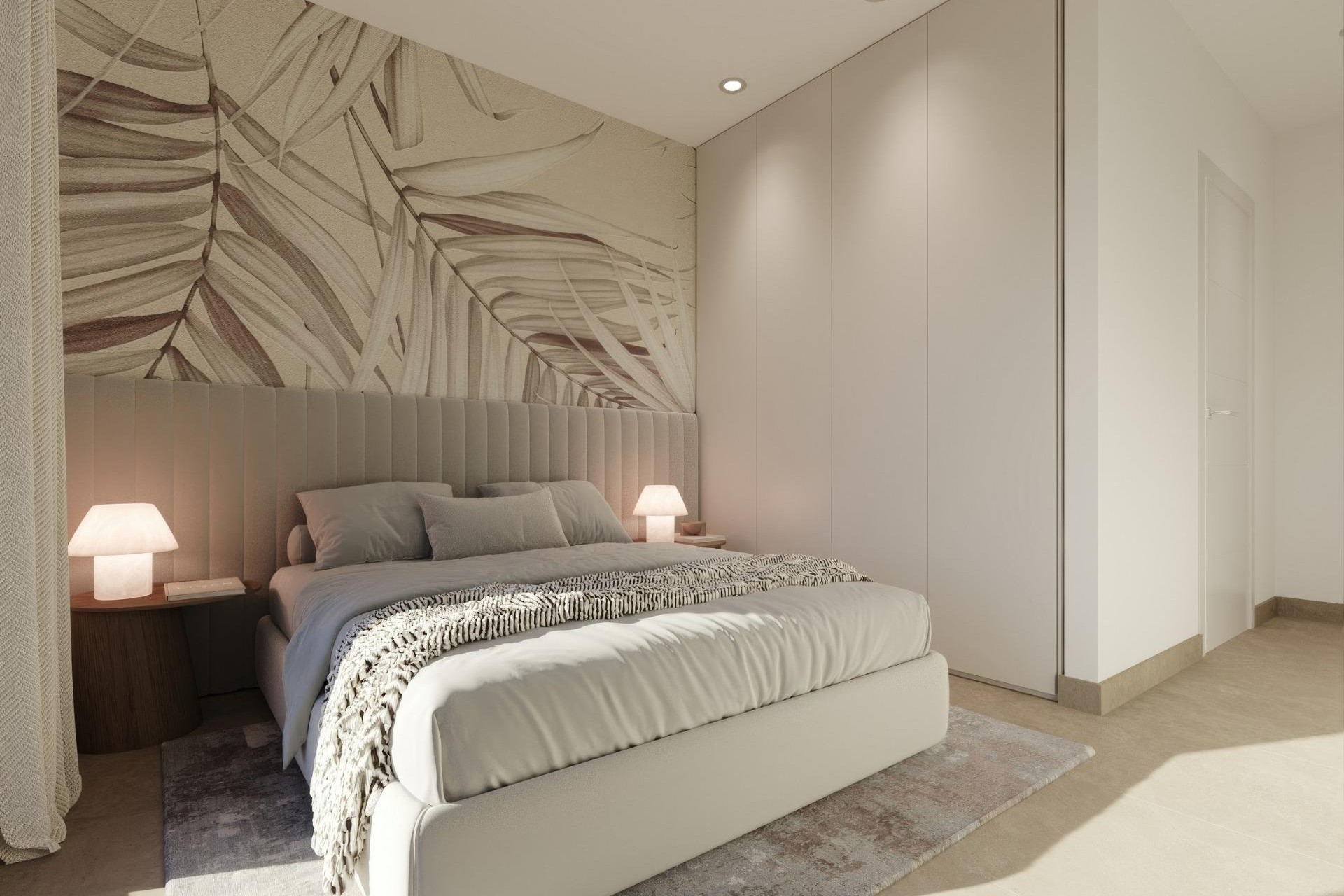 Nueva construcción  - Apartamento / piso - Fuente Álamo - Hacienda del Alamo