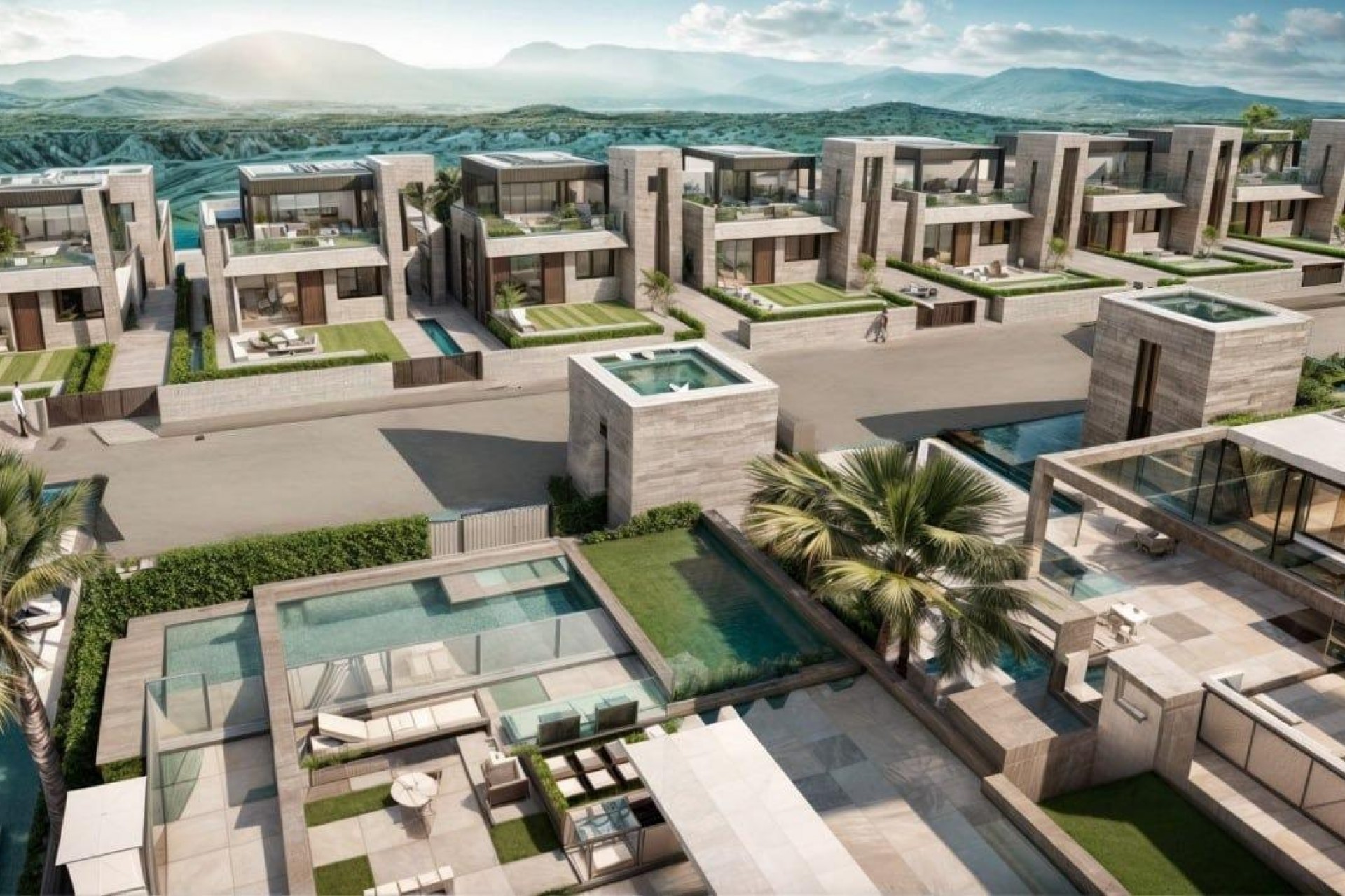 Nueva construcción  - Apartamento / piso - Fuente Álamo - La Pinilla