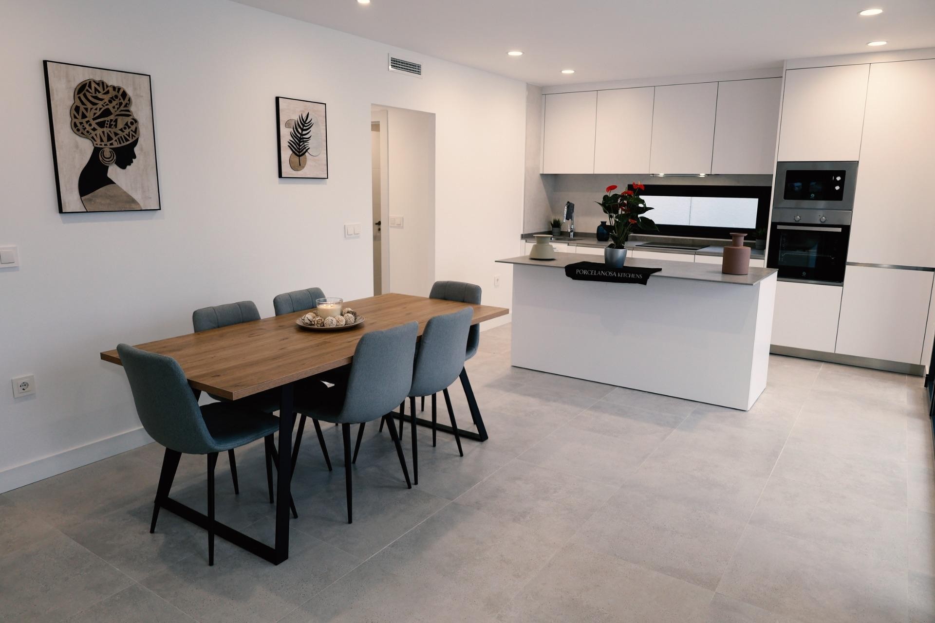 Nueva construcción  - Apartamento / piso - Fuente Álamo - La Pinilla