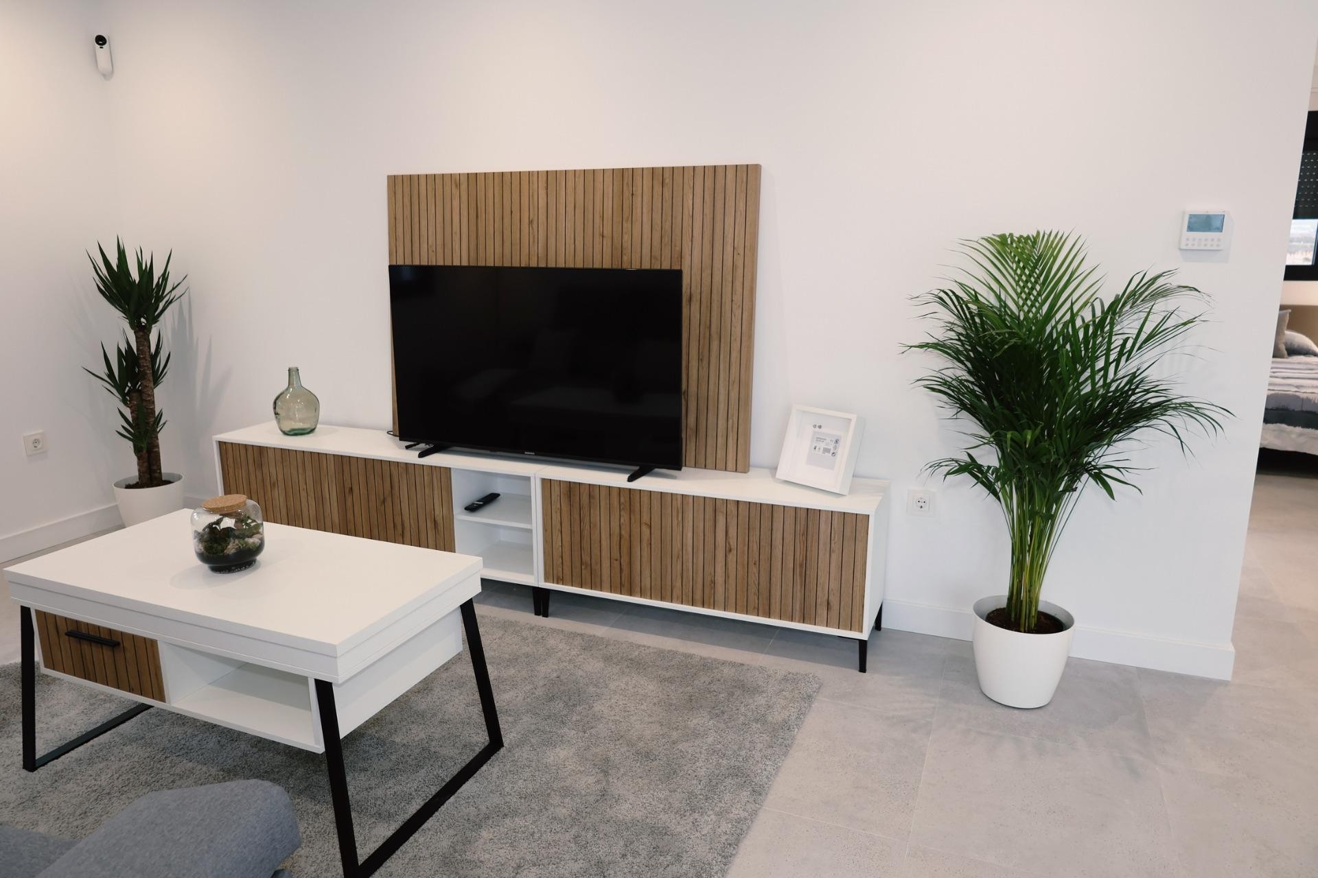 Nueva construcción  - Apartamento / piso - Fuente Álamo - La Pinilla