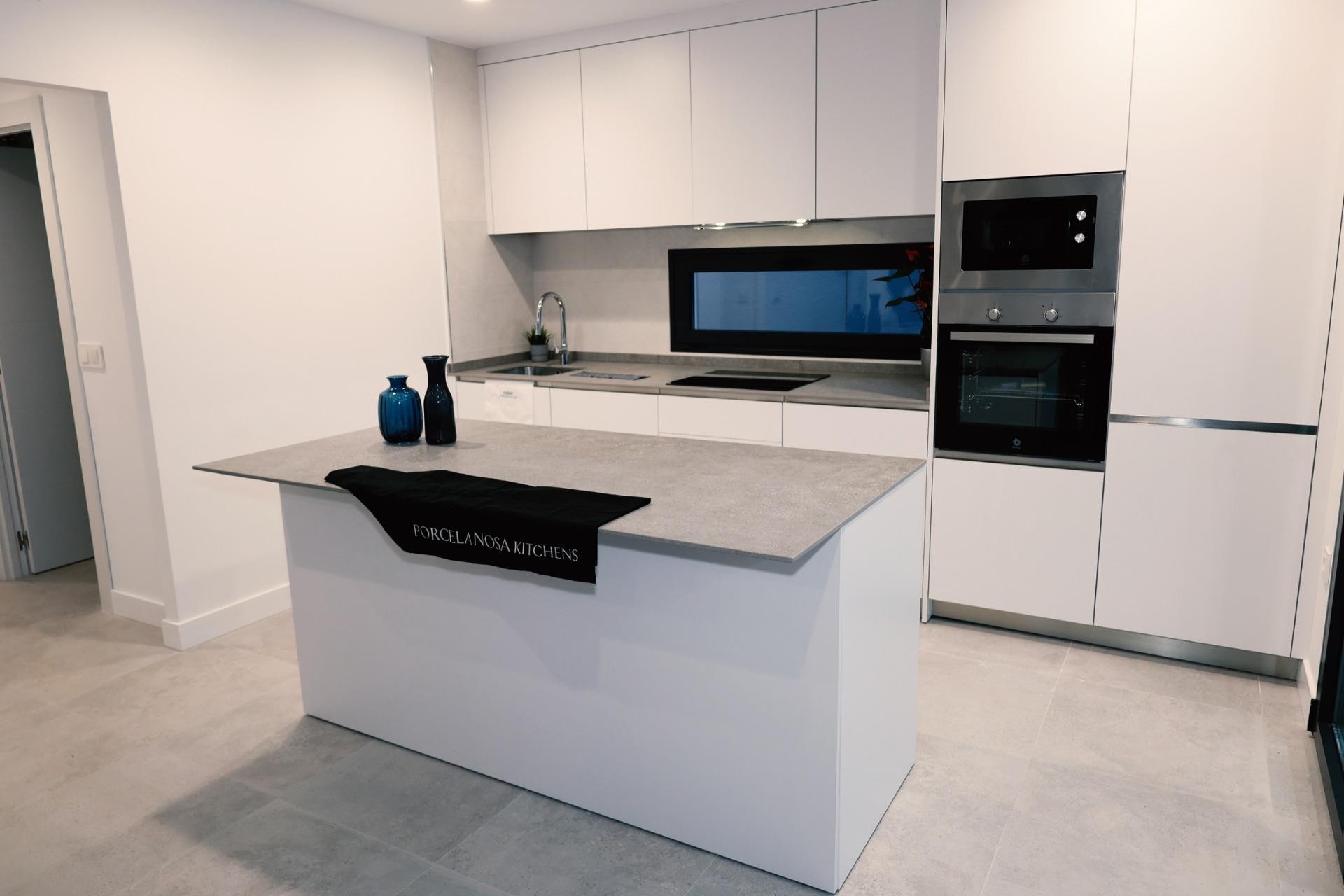 Nueva construcción  - Apartamento / piso - Fuente Álamo - La Pinilla