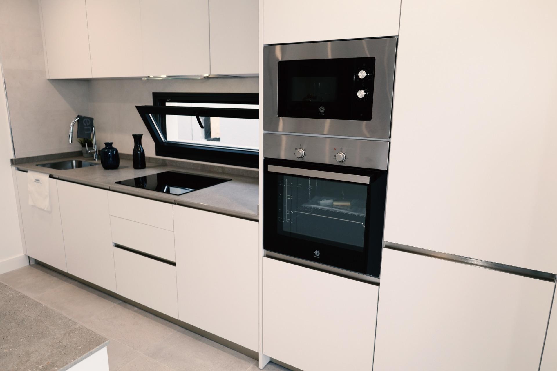 Nueva construcción  - Apartamento / piso - Fuente Álamo - La Pinilla