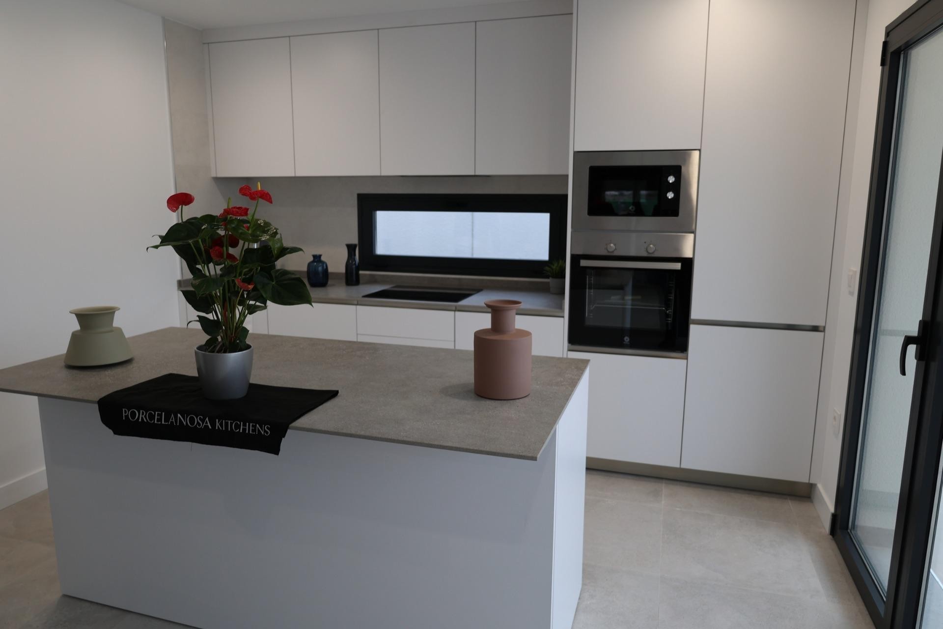 Nueva construcción  - Apartamento / piso - Fuente Álamo - La Pinilla