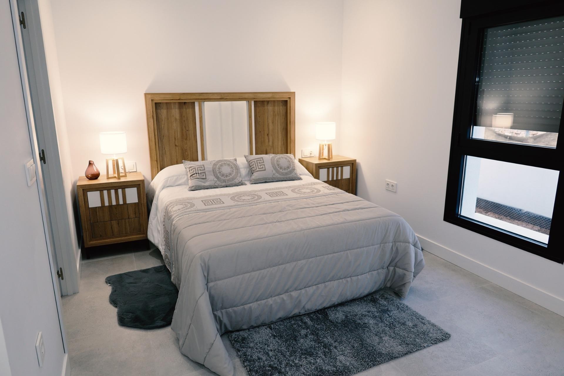 Nueva construcción  - Apartamento / piso - Fuente Álamo - La Pinilla