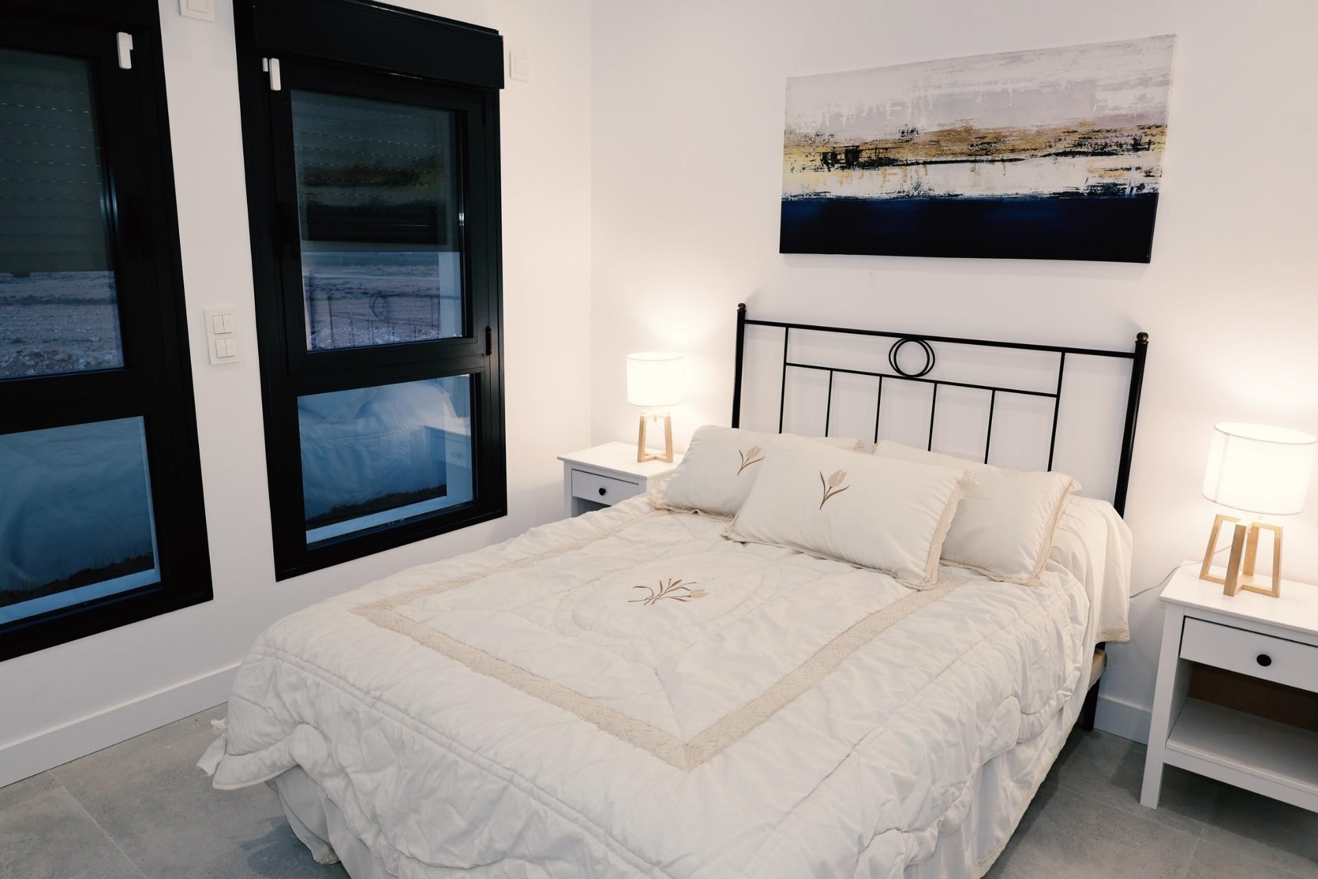 Nueva construcción  - Apartamento / piso - Fuente Álamo - La Pinilla