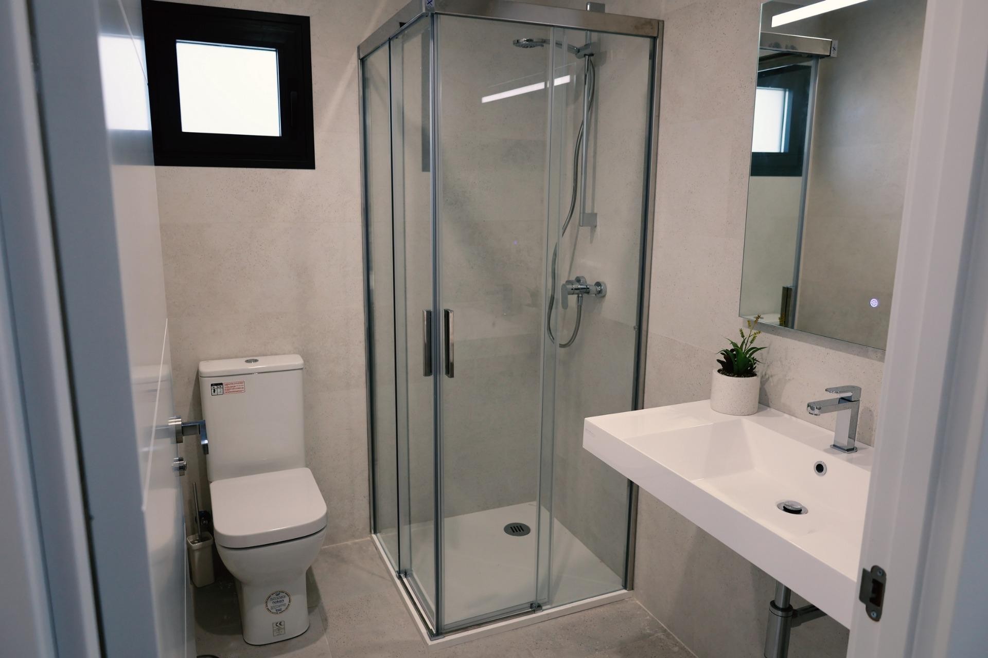 Nueva construcción  - Apartamento / piso - Fuente Álamo - La Pinilla