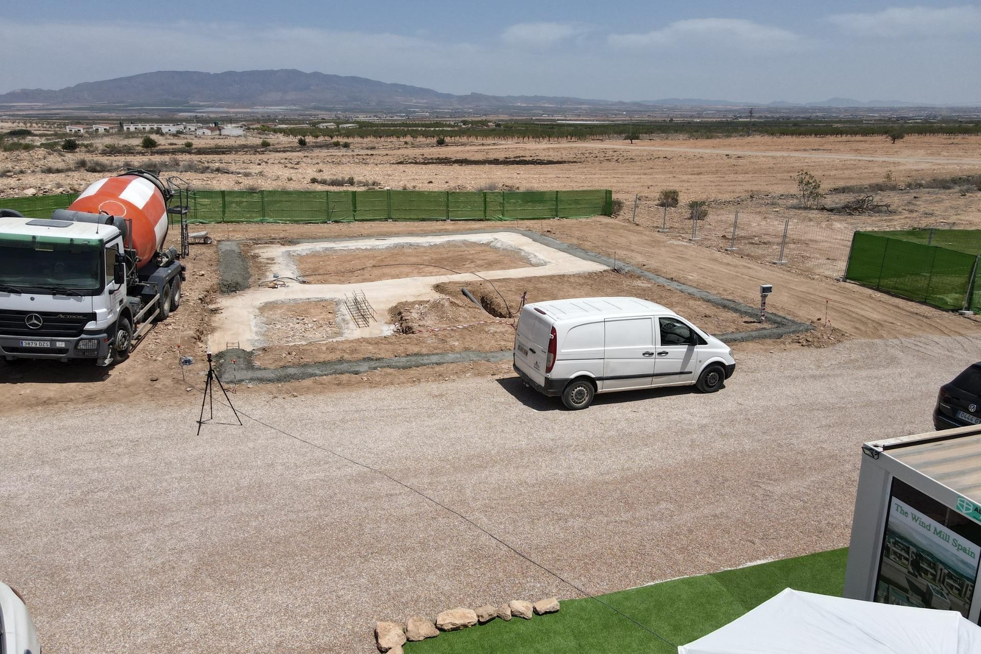 Nueva construcción  - Apartamento / piso - Fuente Álamo - La Pinilla