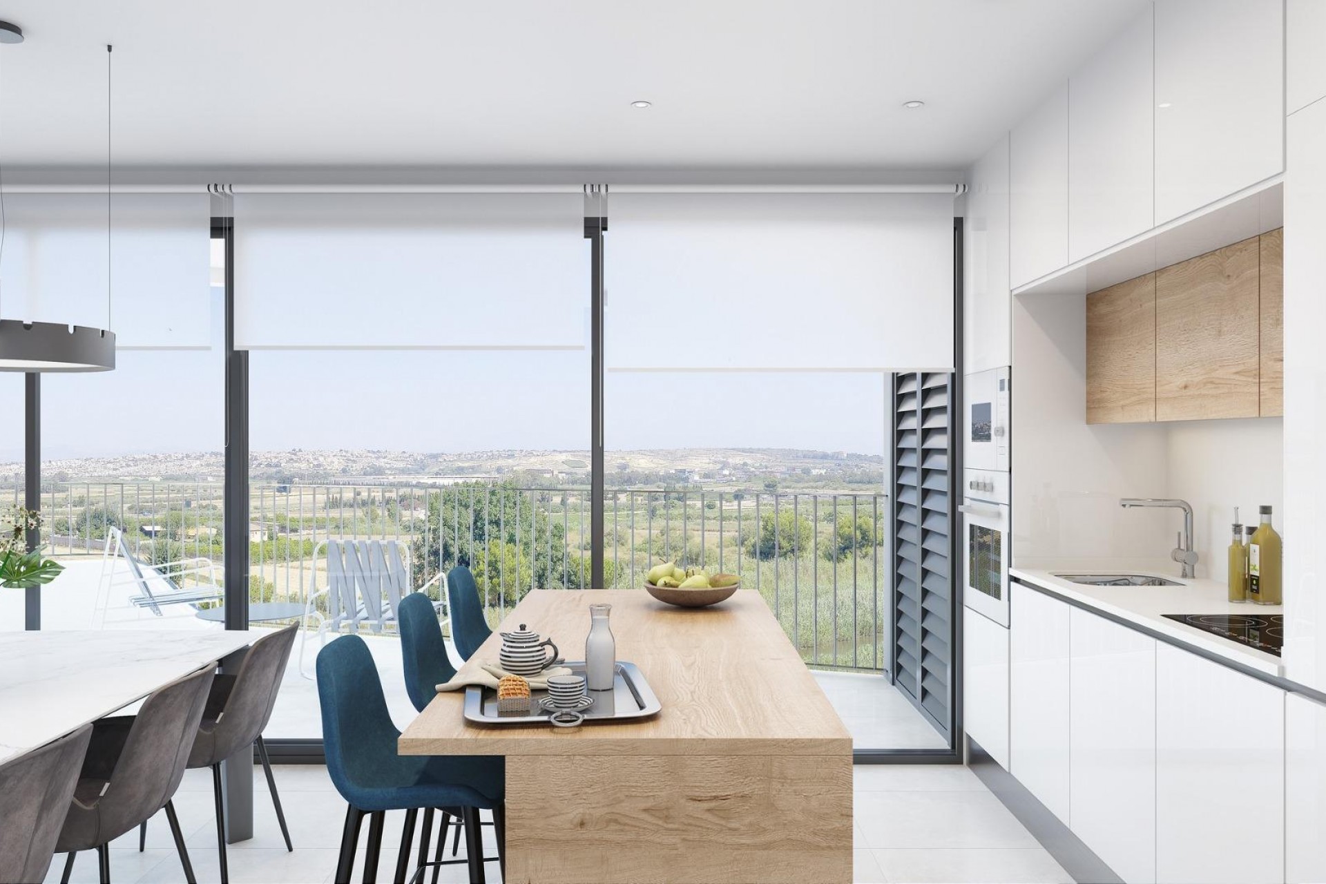 Nueva construcción  - Apartamento / piso - Guardamar del Segura - Avenida del Puerto