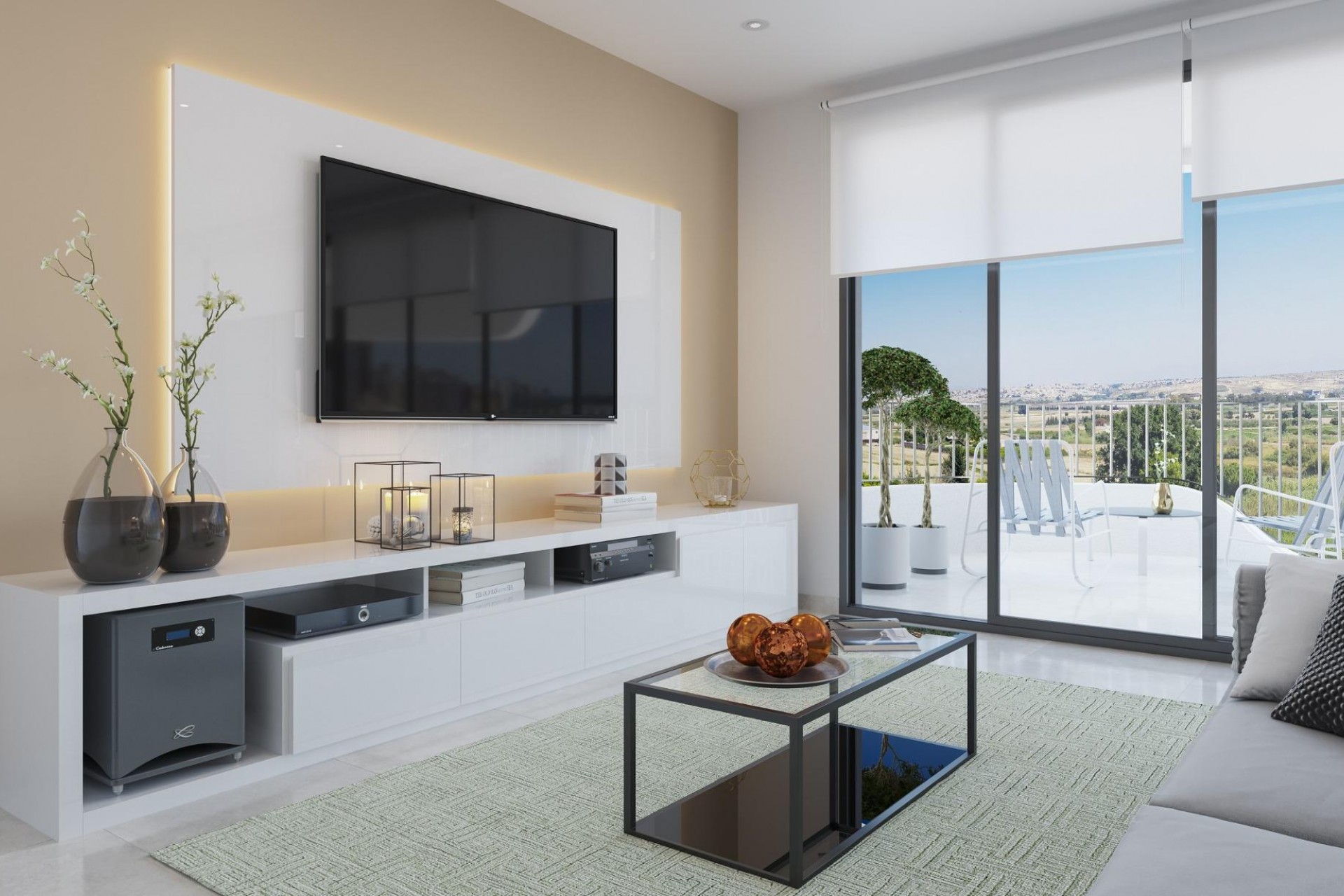 Nueva construcción  - Apartamento / piso - Guardamar del Segura - Avenida del Puerto